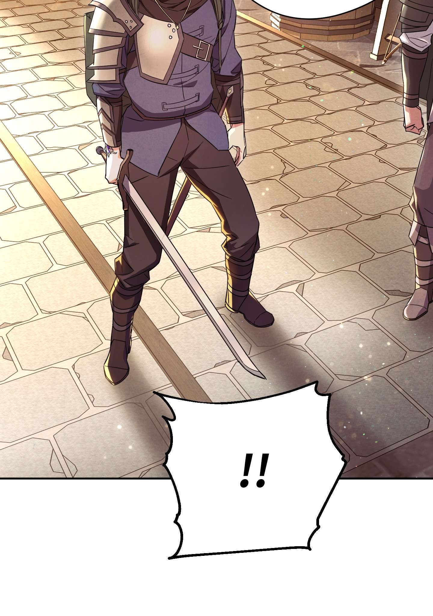 异世界开挂升级中66 特训