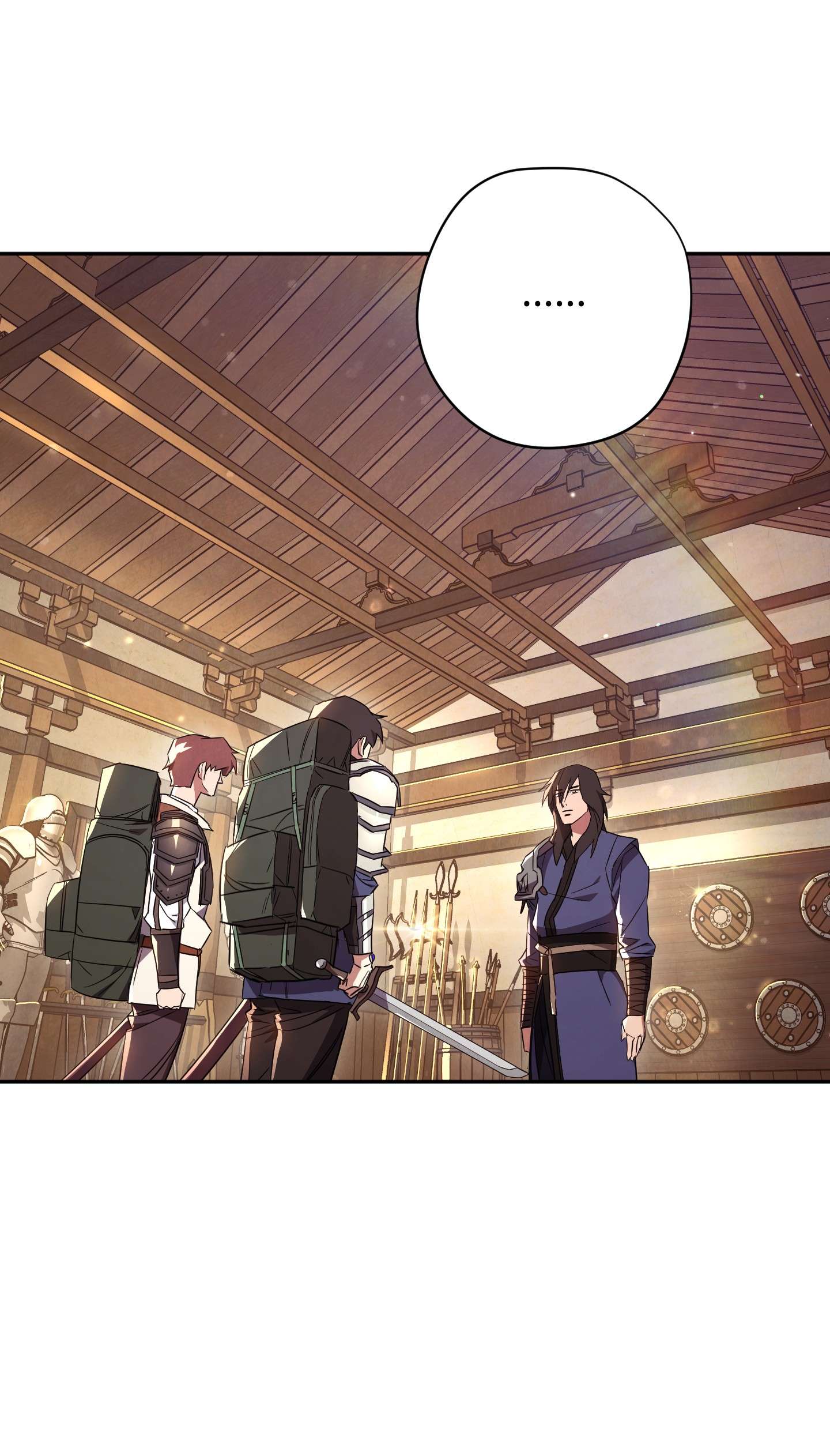 异世界开挂升级中66 特训