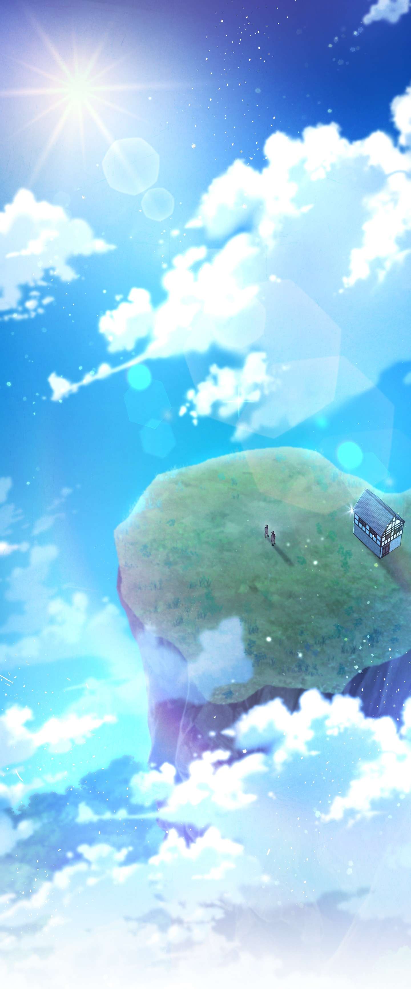 异世界开挂升级中67 破釜沉舟