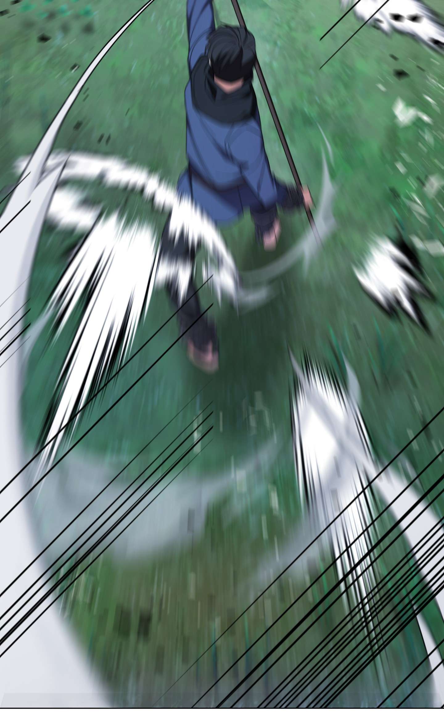 异世界开挂升级中67 破釜沉舟