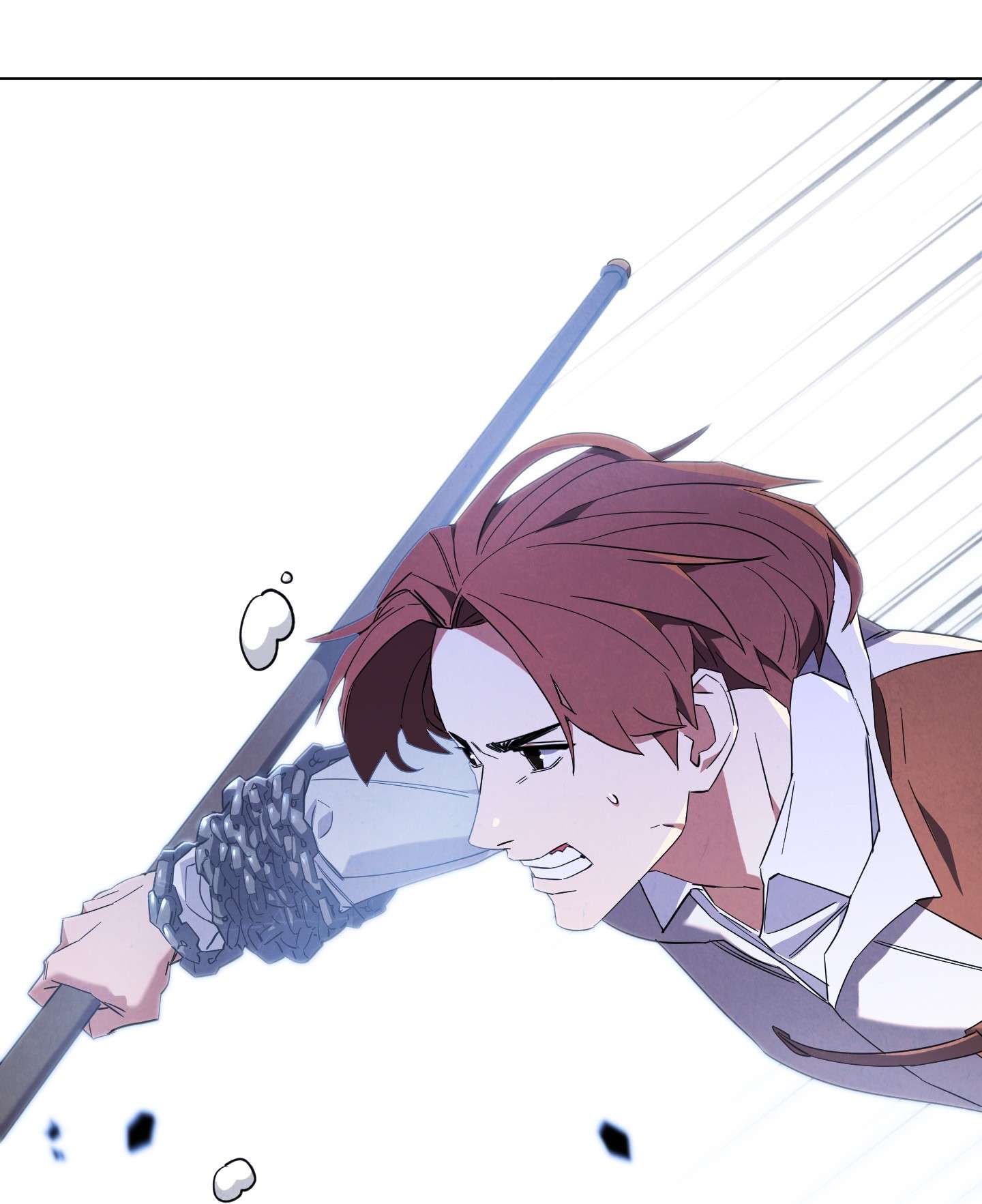 异世界开挂升级中67 破釜沉舟