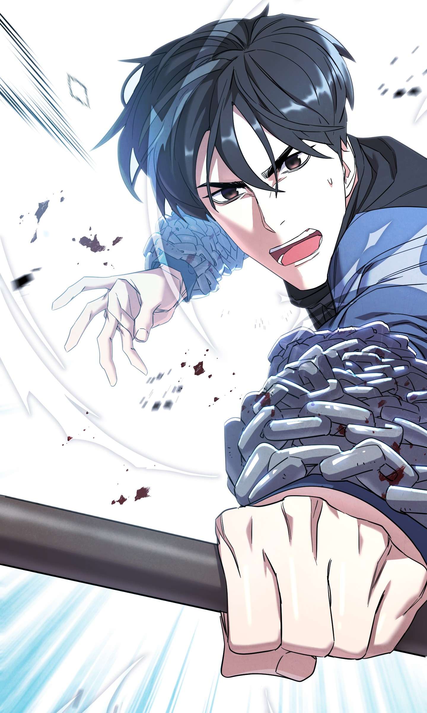 异世界开挂升级中67 破釜沉舟