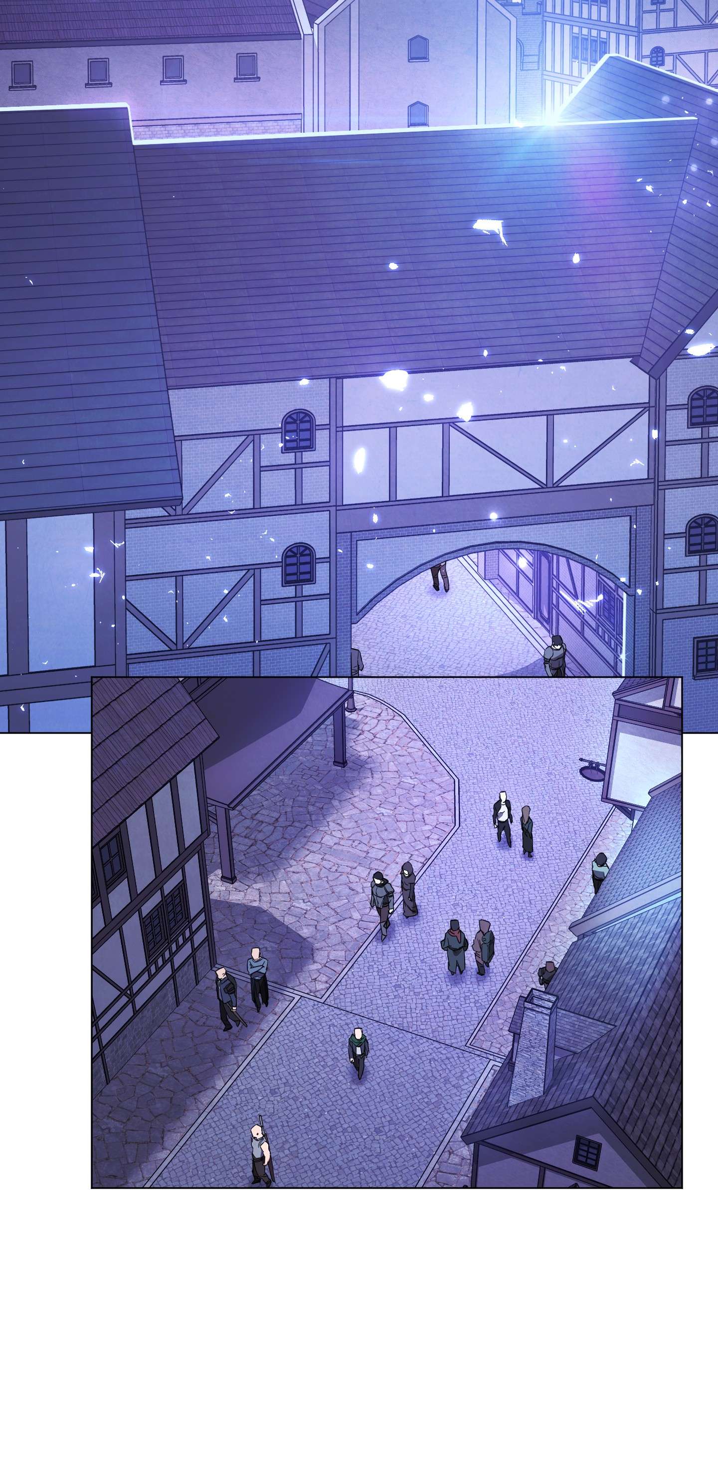 异世界开挂升级中67 破釜沉舟