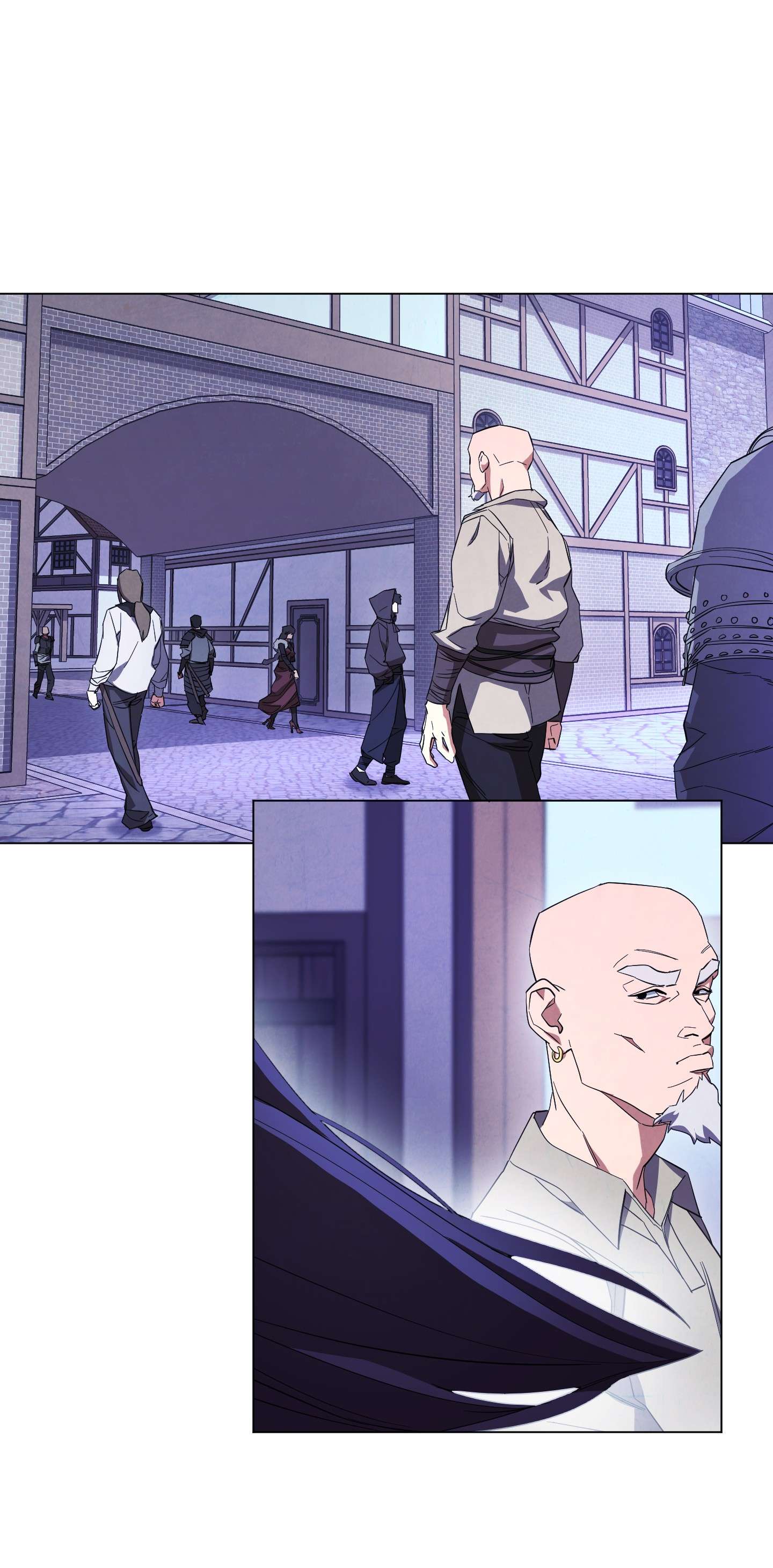 异世界开挂升级中67 破釜沉舟