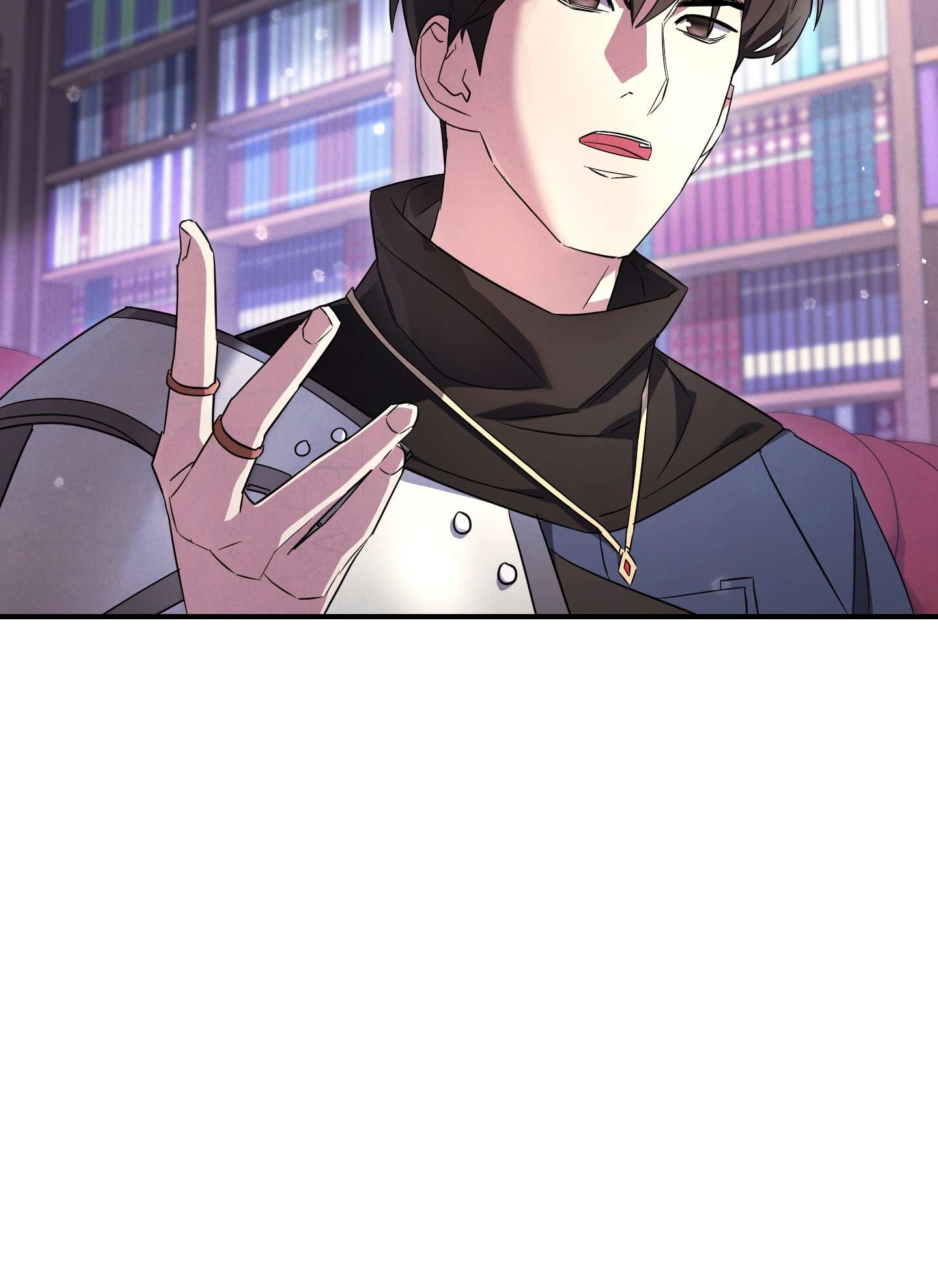 异世界开挂升级中69 贵客来访