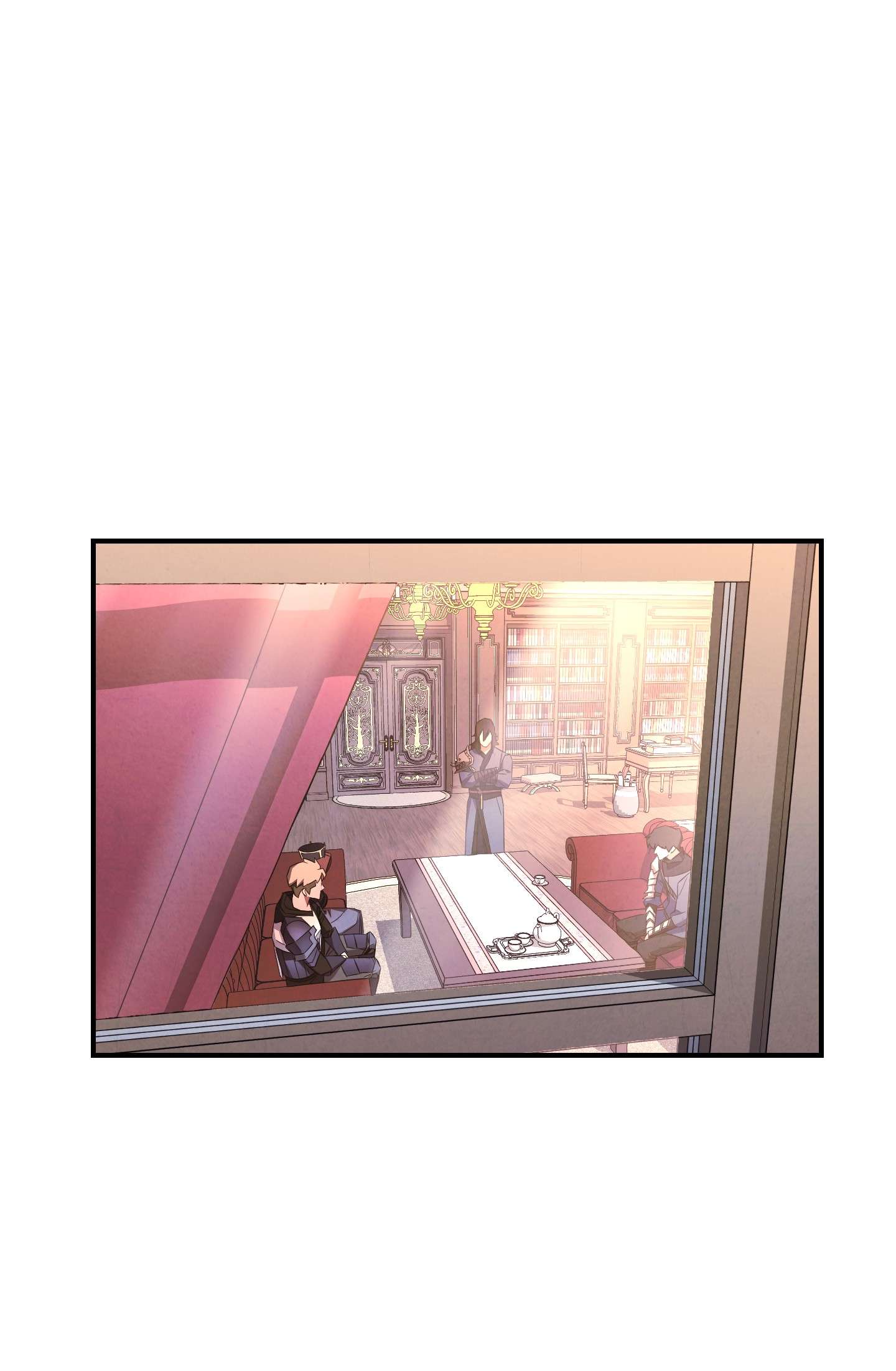 异世界开挂升级中69 贵客来访