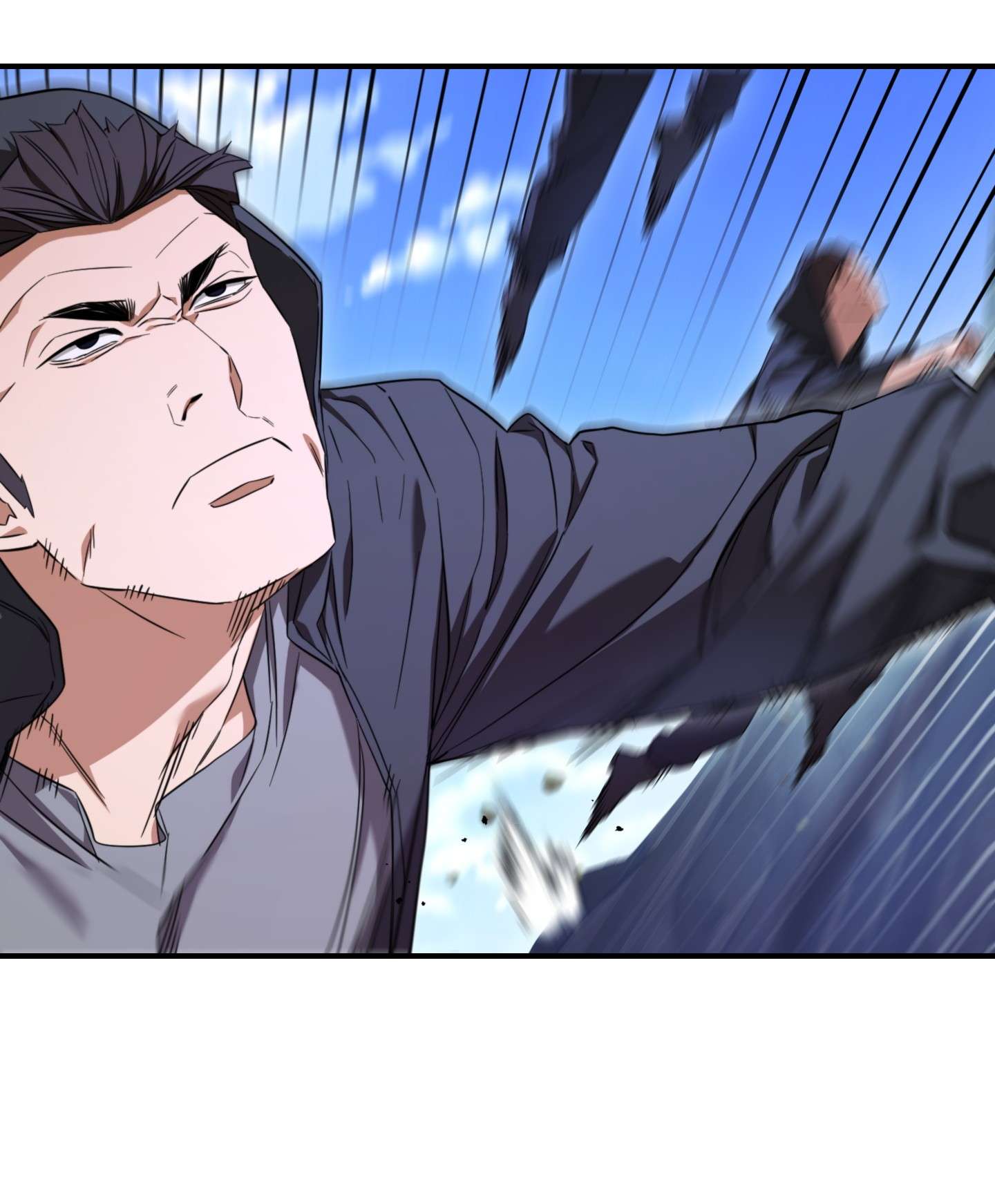 异世界开挂升级中71 我们的战斗