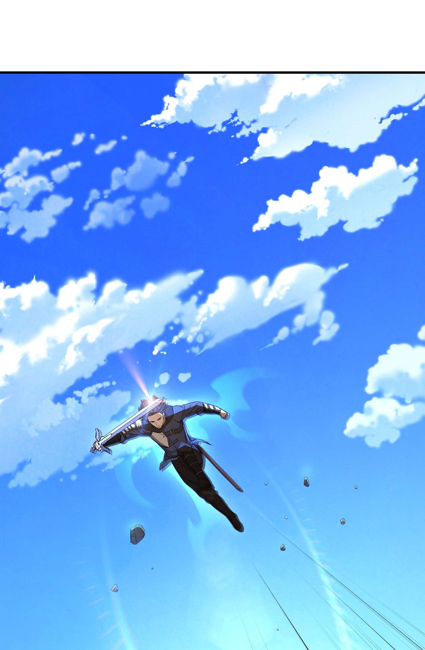 异世界开挂升级中71 我们的战斗