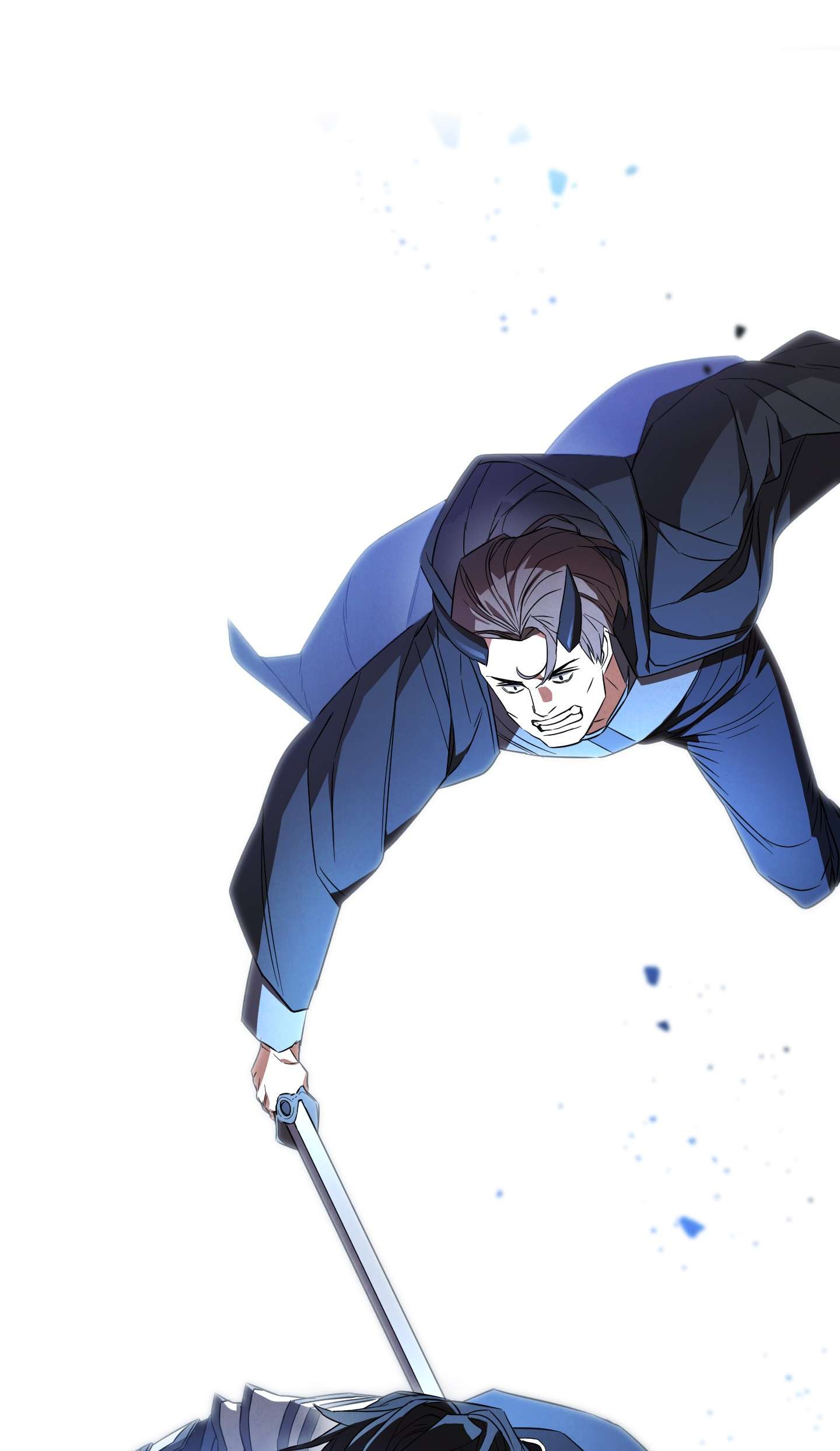 异世界开挂升级中71 我们的战斗