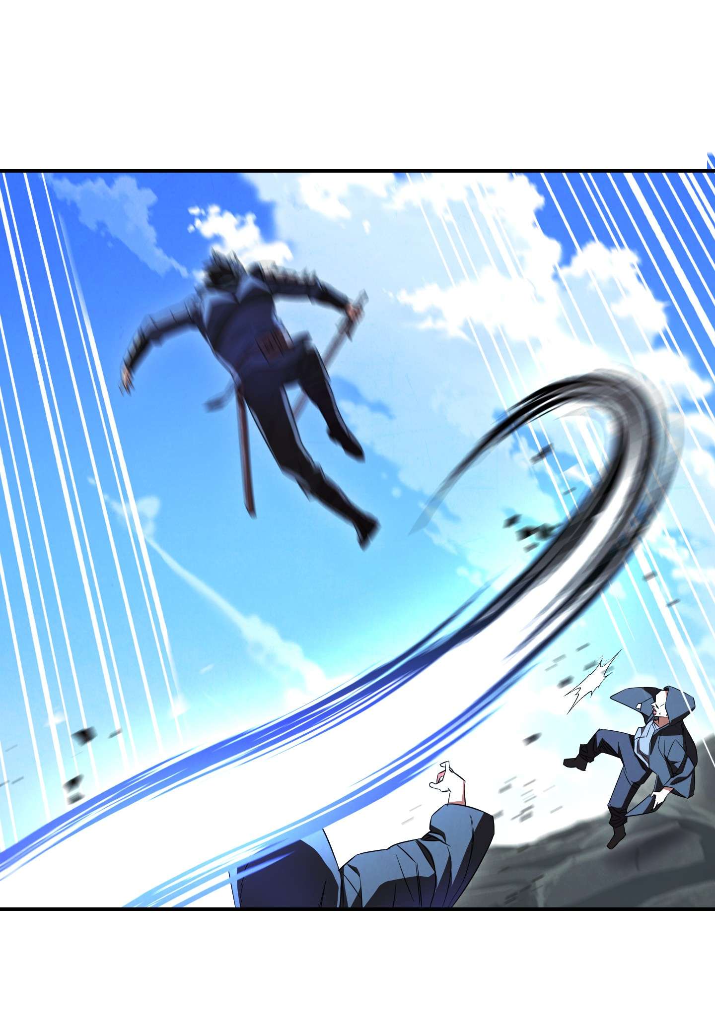 异世界开挂升级中72 恶魔之力