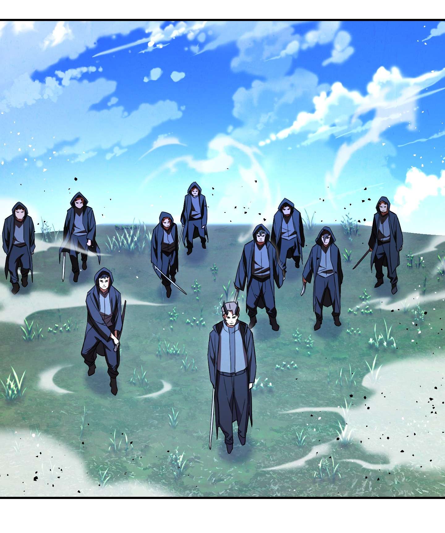 异世界开挂升级中72 恶魔之力