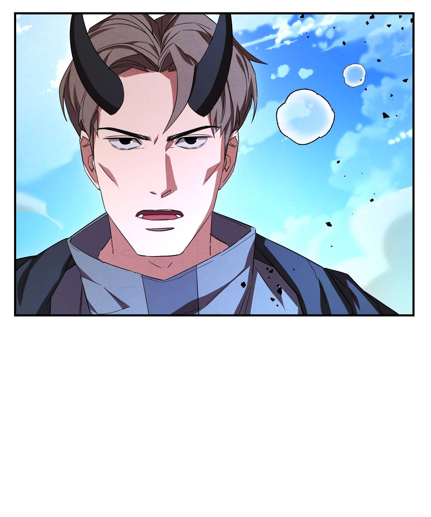 异世界开挂升级中72 恶魔之力