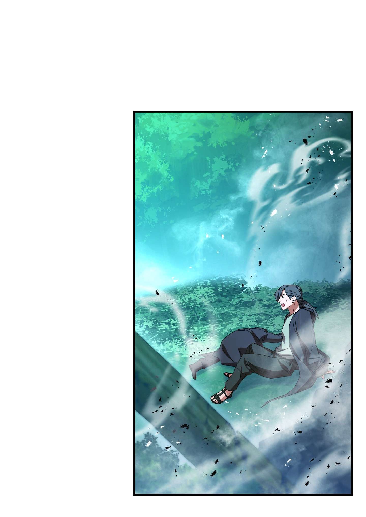 异世界开挂升级中72 恶魔之力