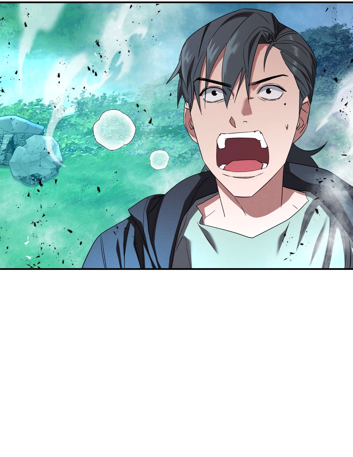 异世界开挂升级中72 恶魔之力