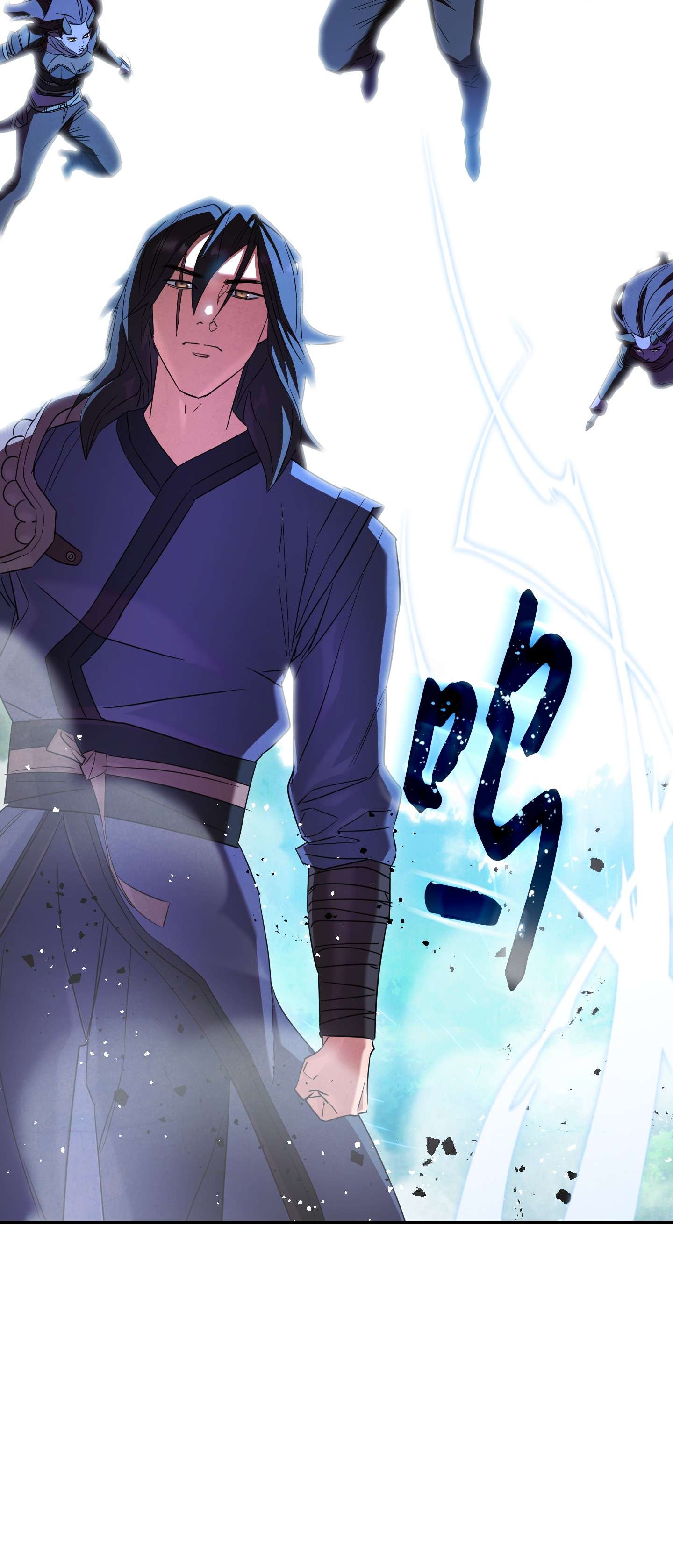 异世界开挂升级中72 恶魔之力