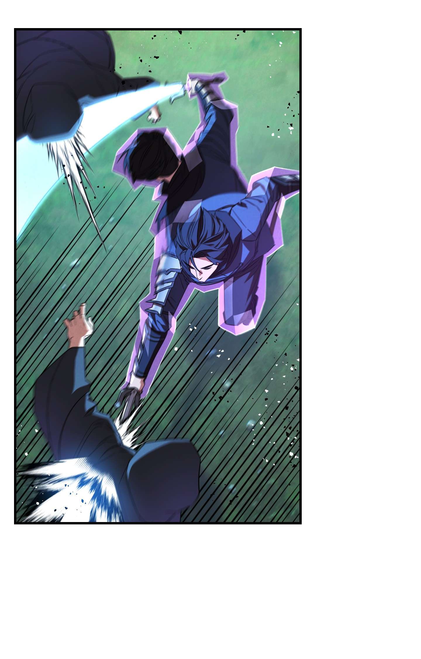 异世界开挂升级中73 一鼓作气