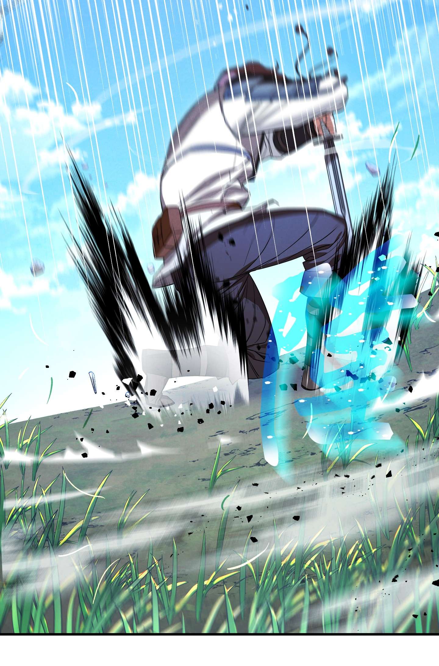 异世界开挂升级中73 一鼓作气