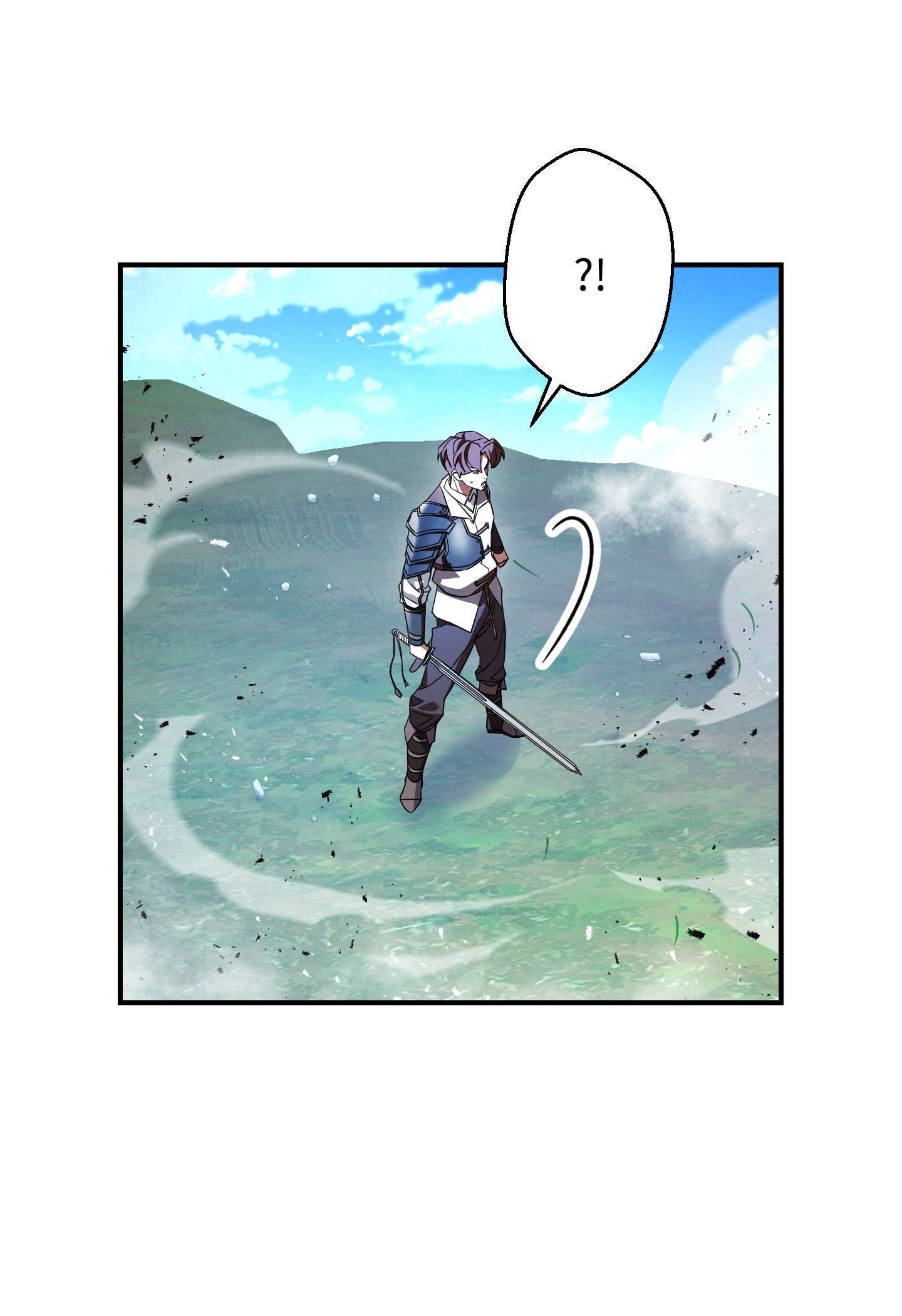 异世界开挂升级中73 一鼓作气