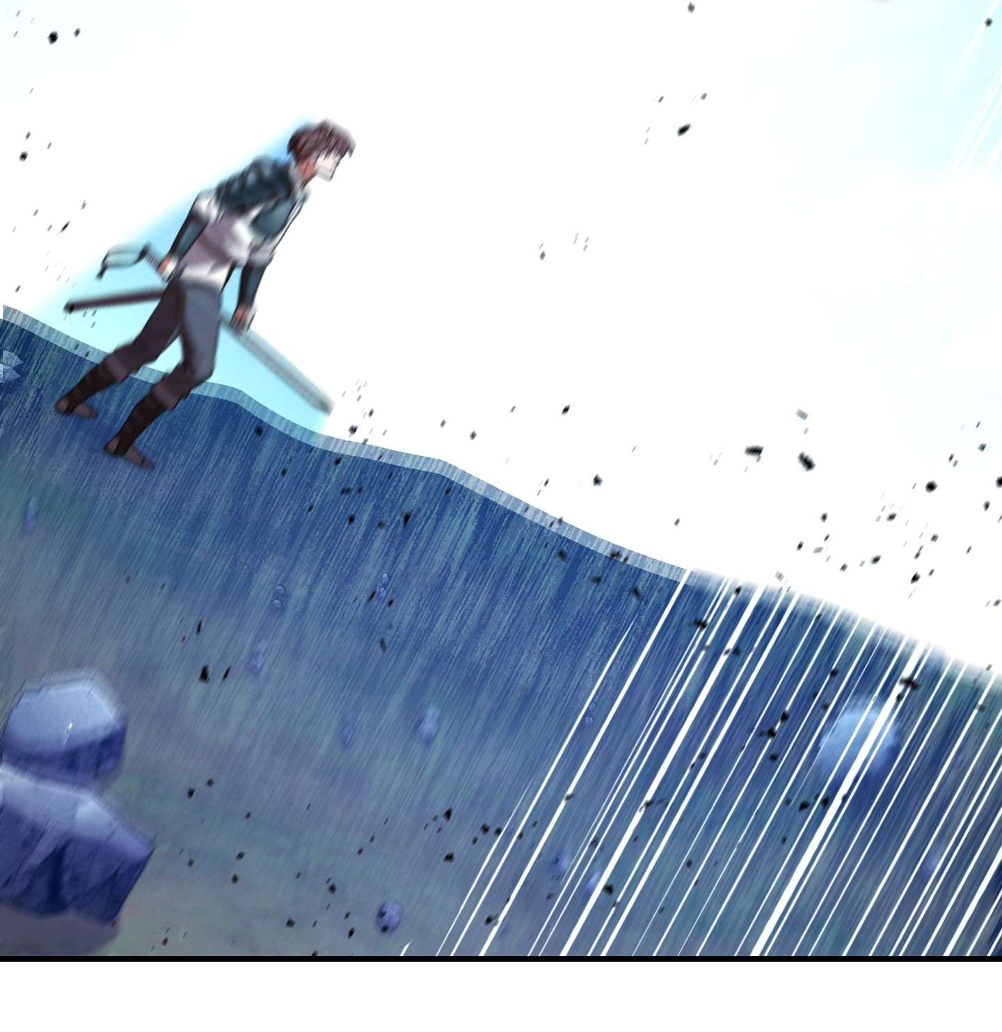 异世界开挂升级中73 一鼓作气