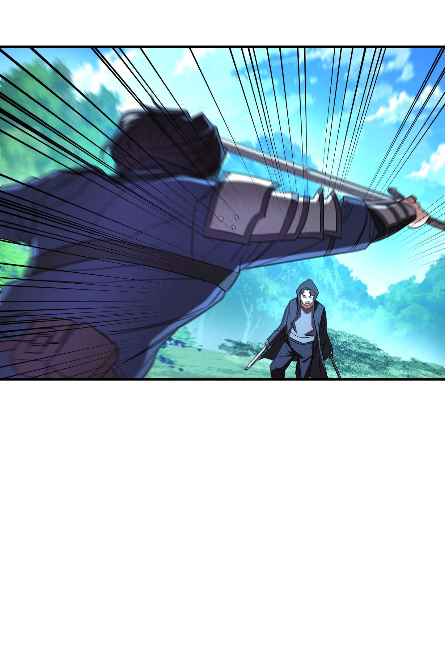 异世界开挂升级中73 一鼓作气