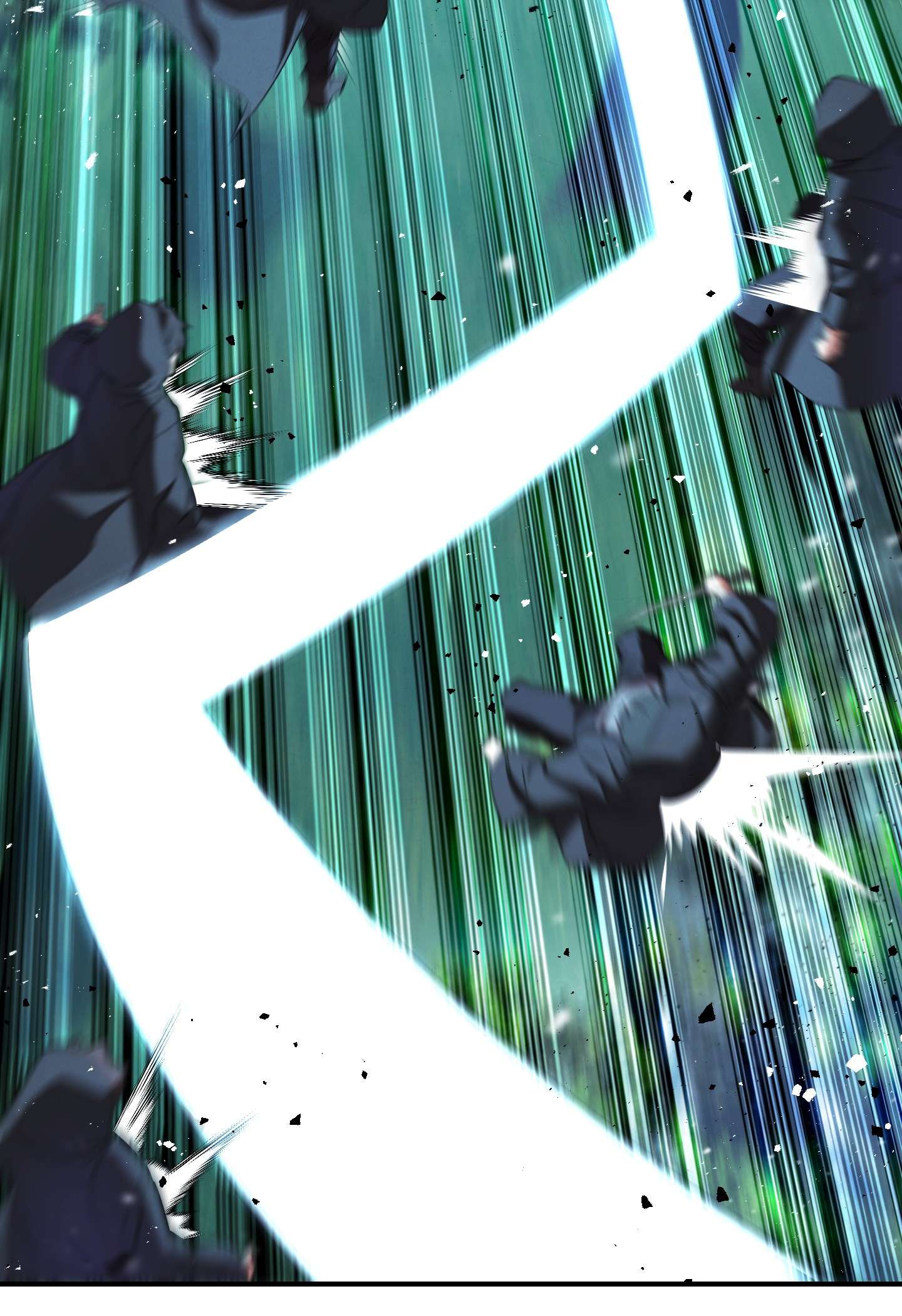 异世界开挂升级中73 一鼓作气