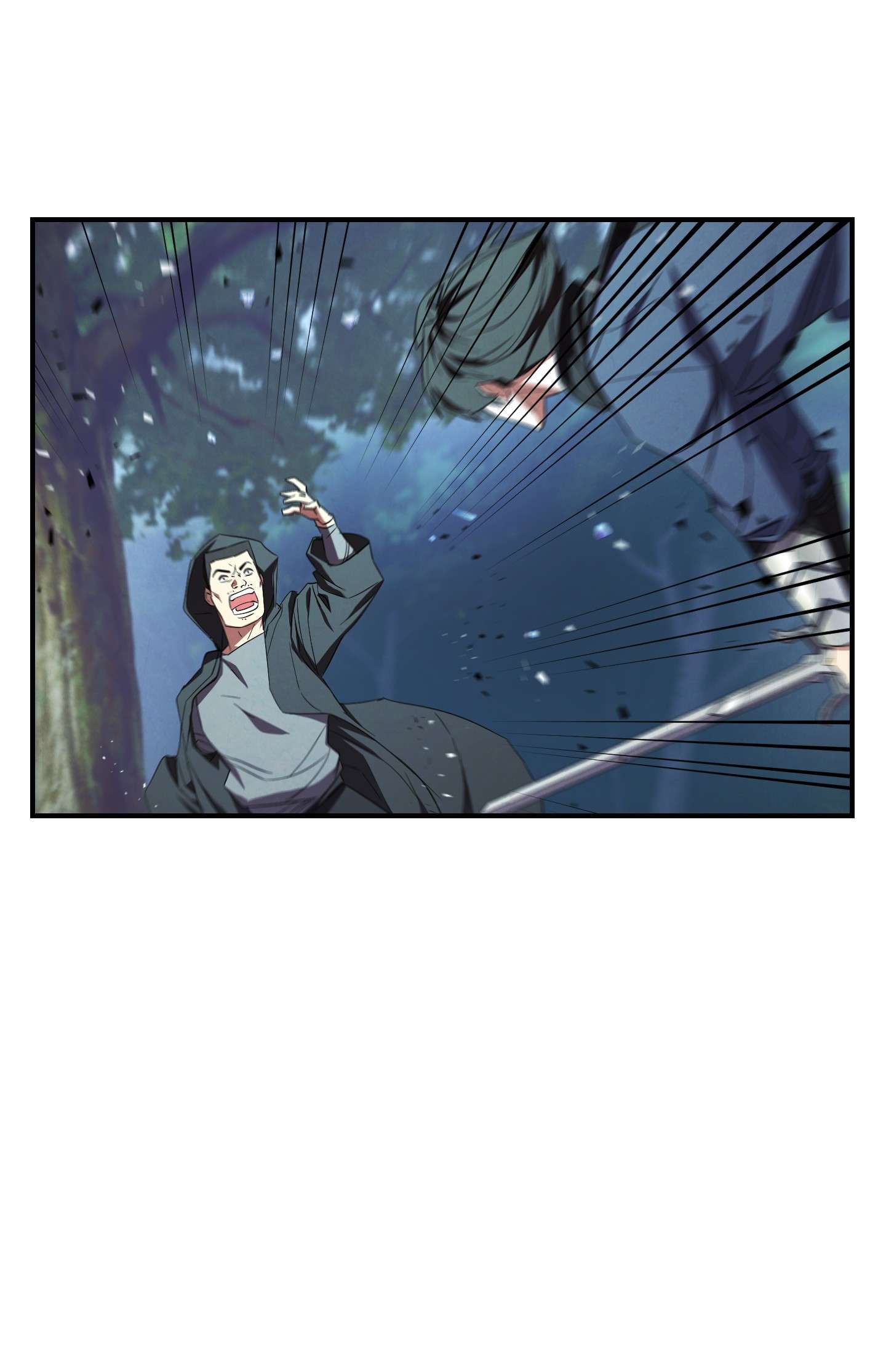 异世界开挂升级中75 实力差距