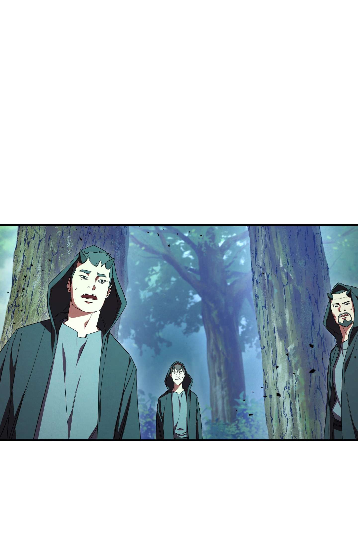 异世界开挂升级中75 实力差距