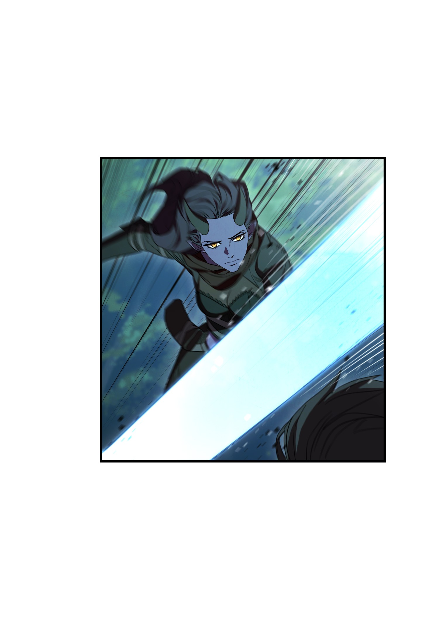 异世界开挂升级中75 实力差距