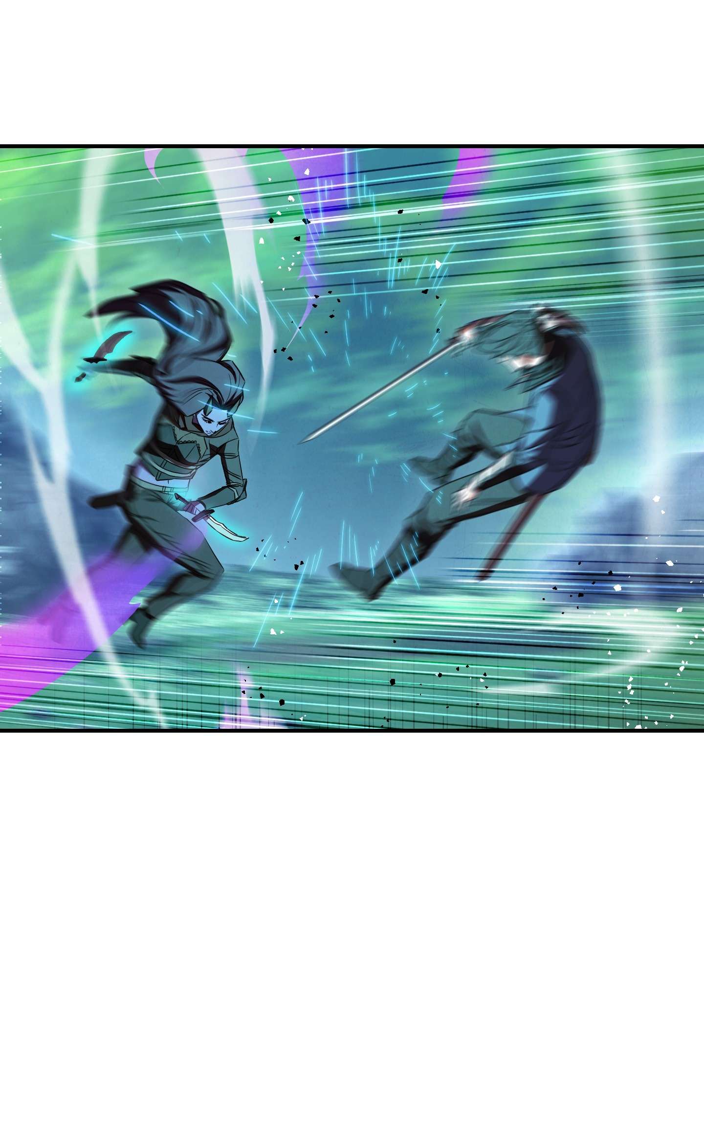 异世界开挂升级中75 实力差距