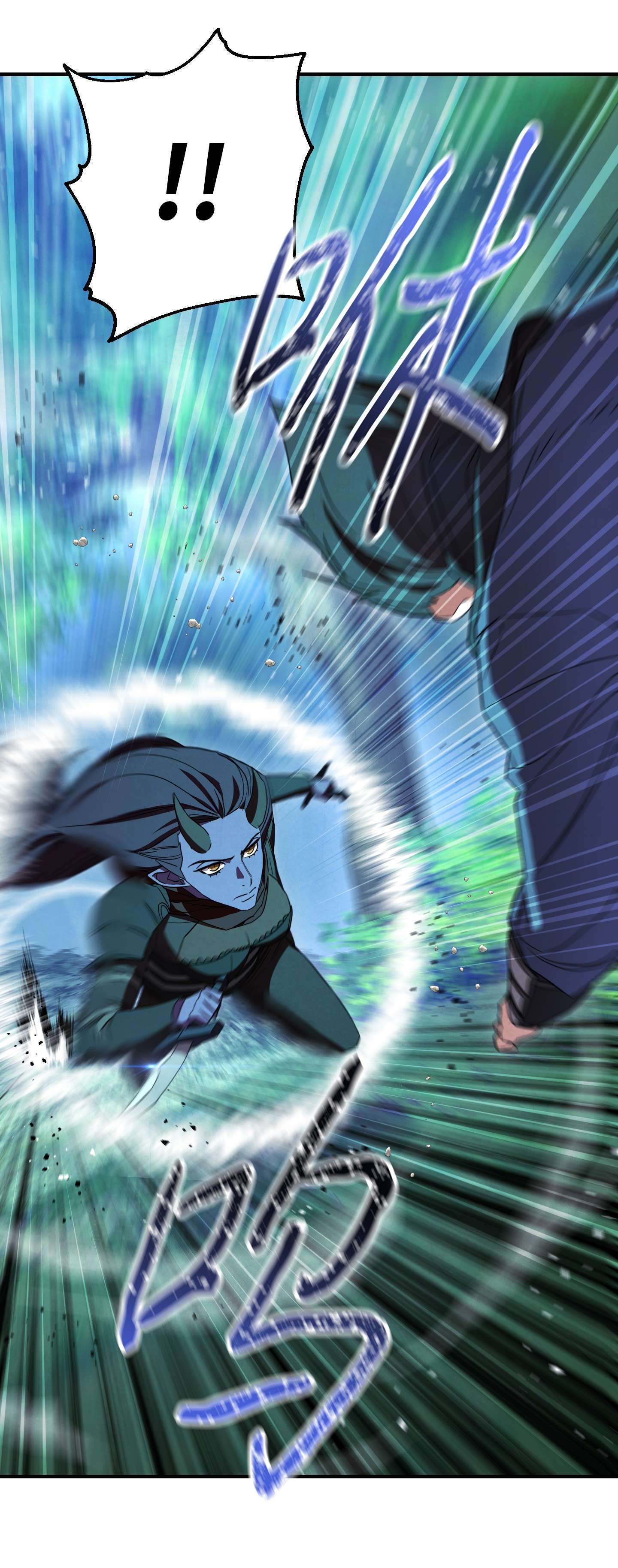 异世界开挂升级中75 实力差距