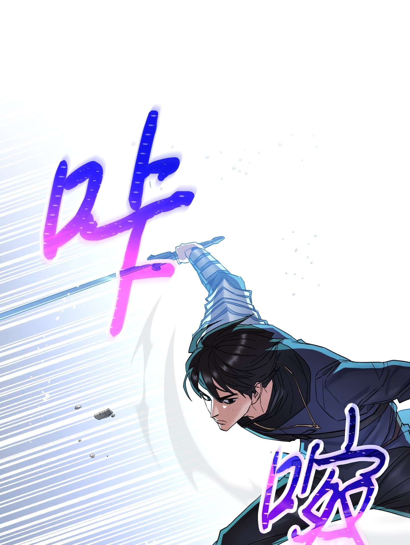 异世界开挂升级中75 实力差距