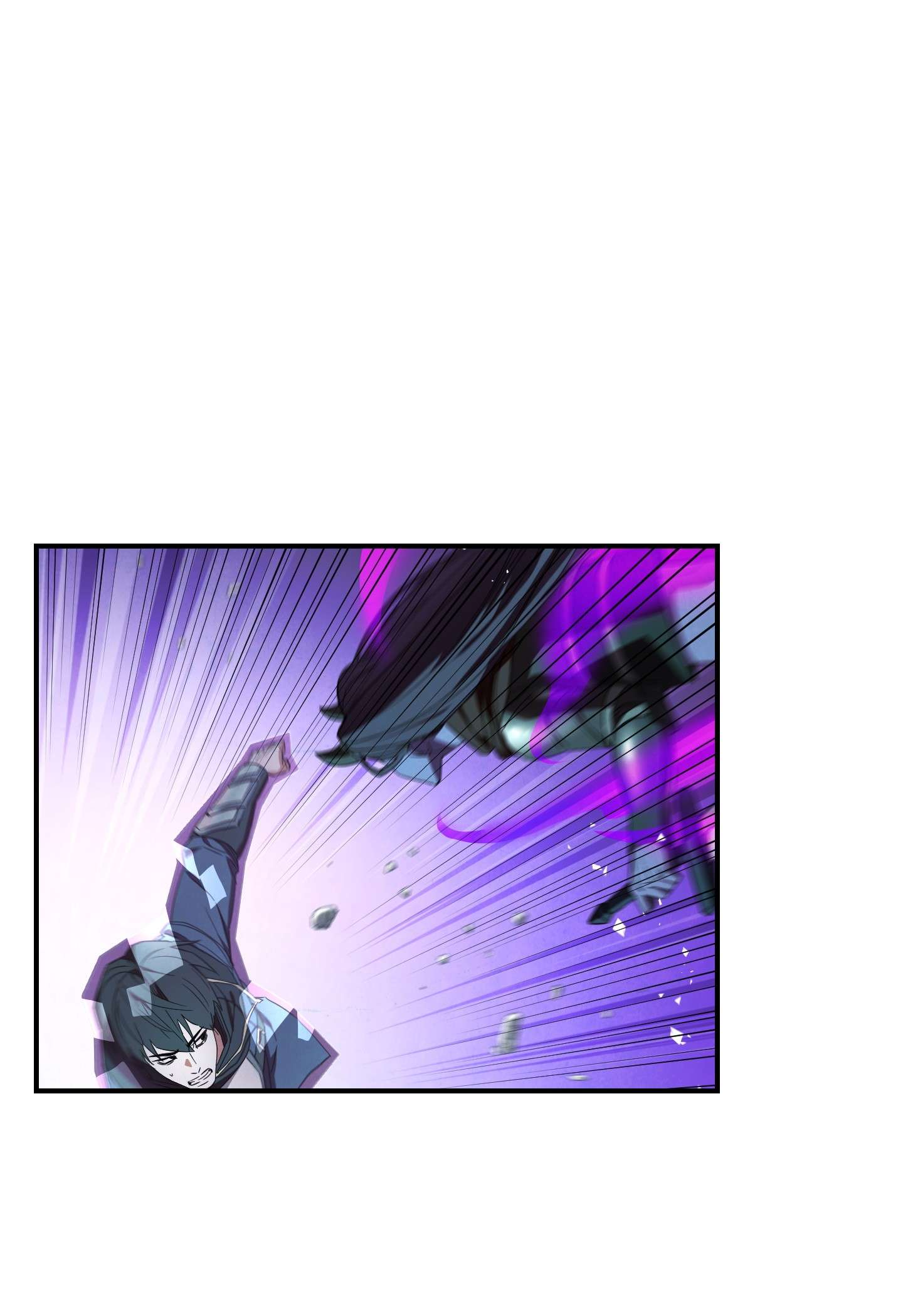 异世界开挂升级中76 势均力敌