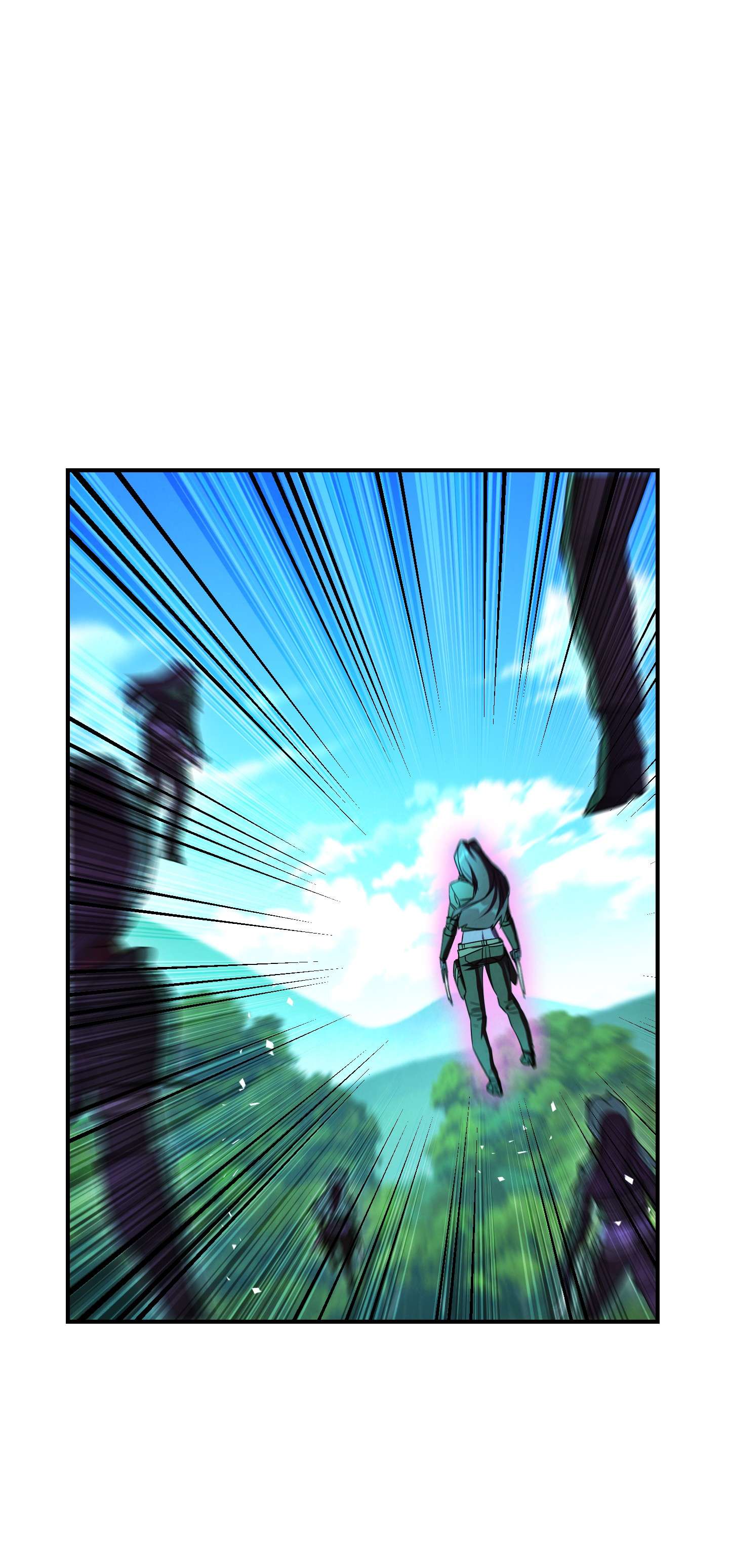 异世界开挂升级中76 势均力敌