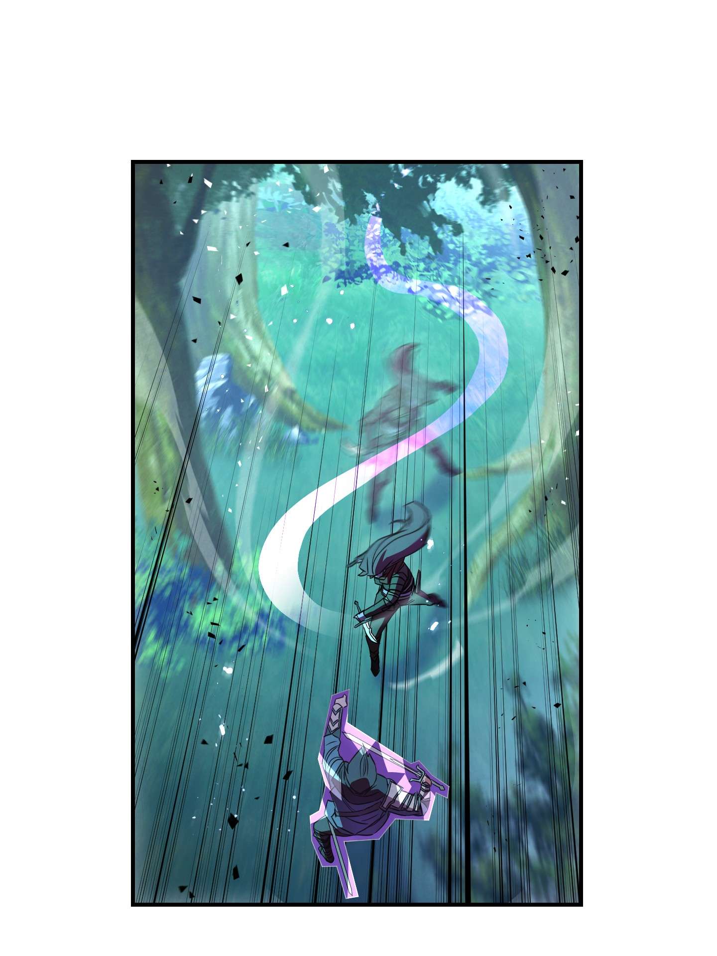 异世界开挂升级中76 势均力敌