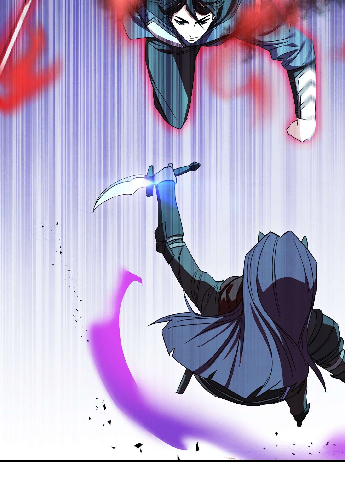 异世界开挂升级中76 势均力敌