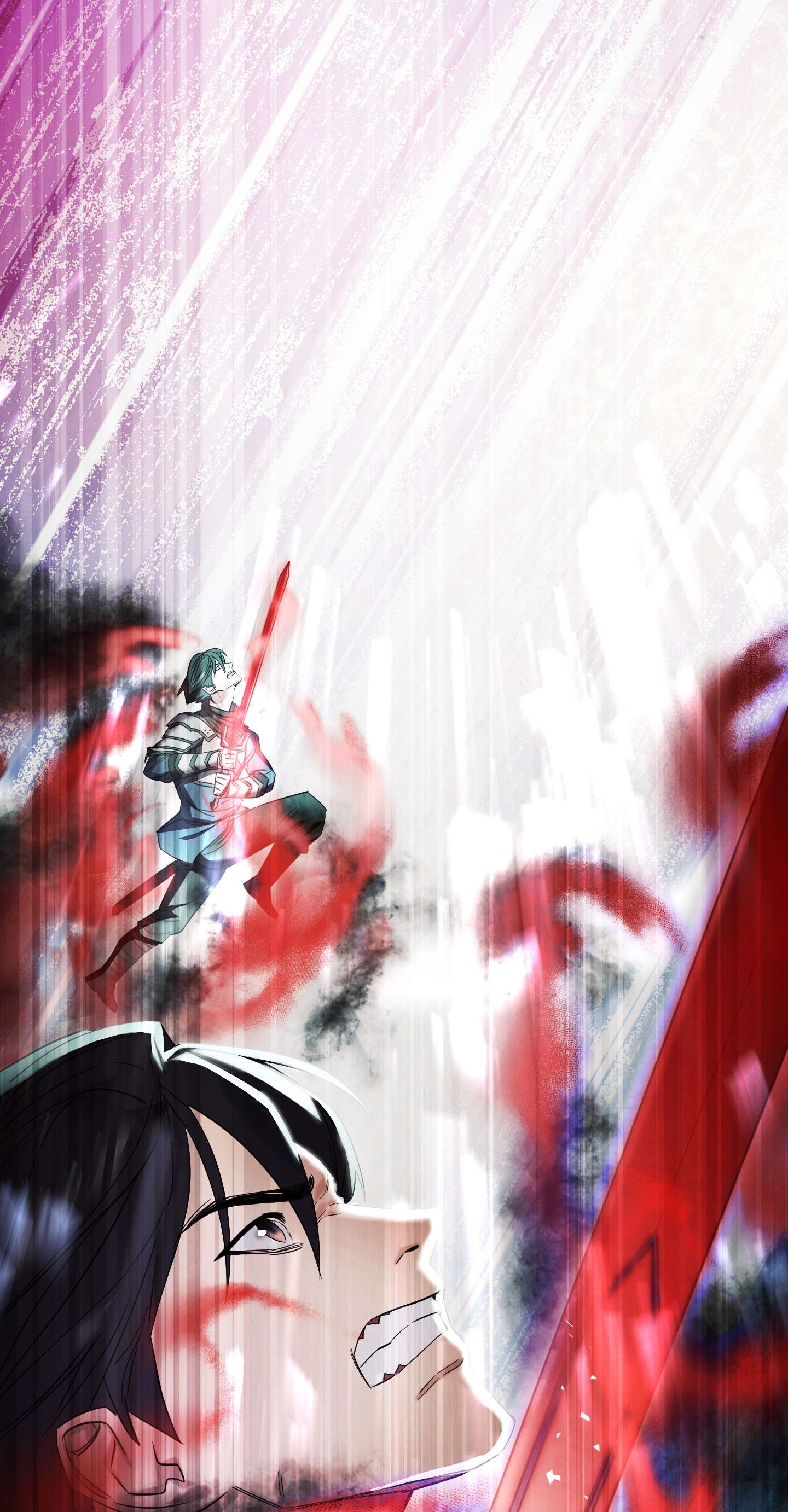 异世界开挂升级中76 势均力敌