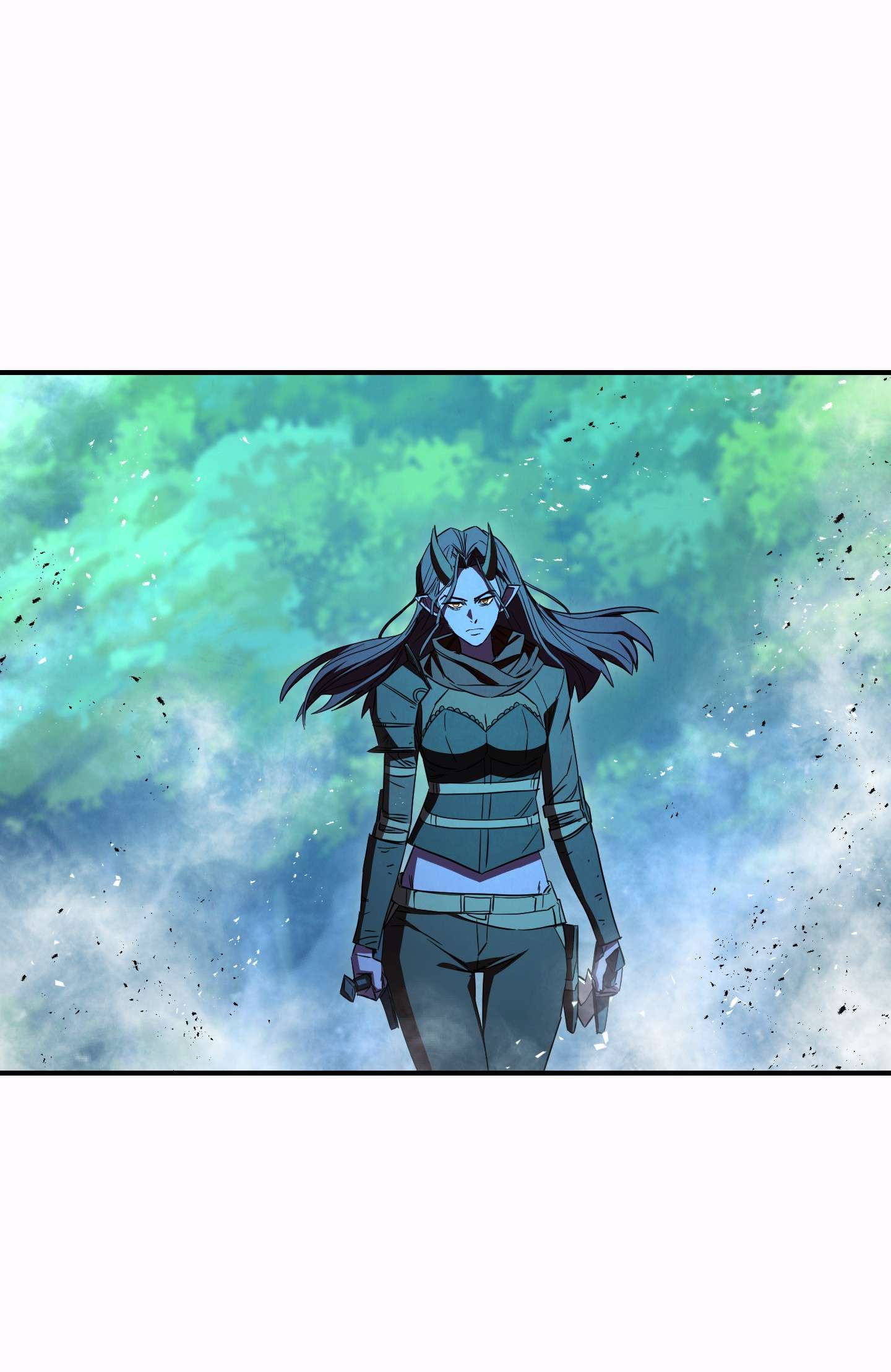 异世界开挂升级中77 自我了结