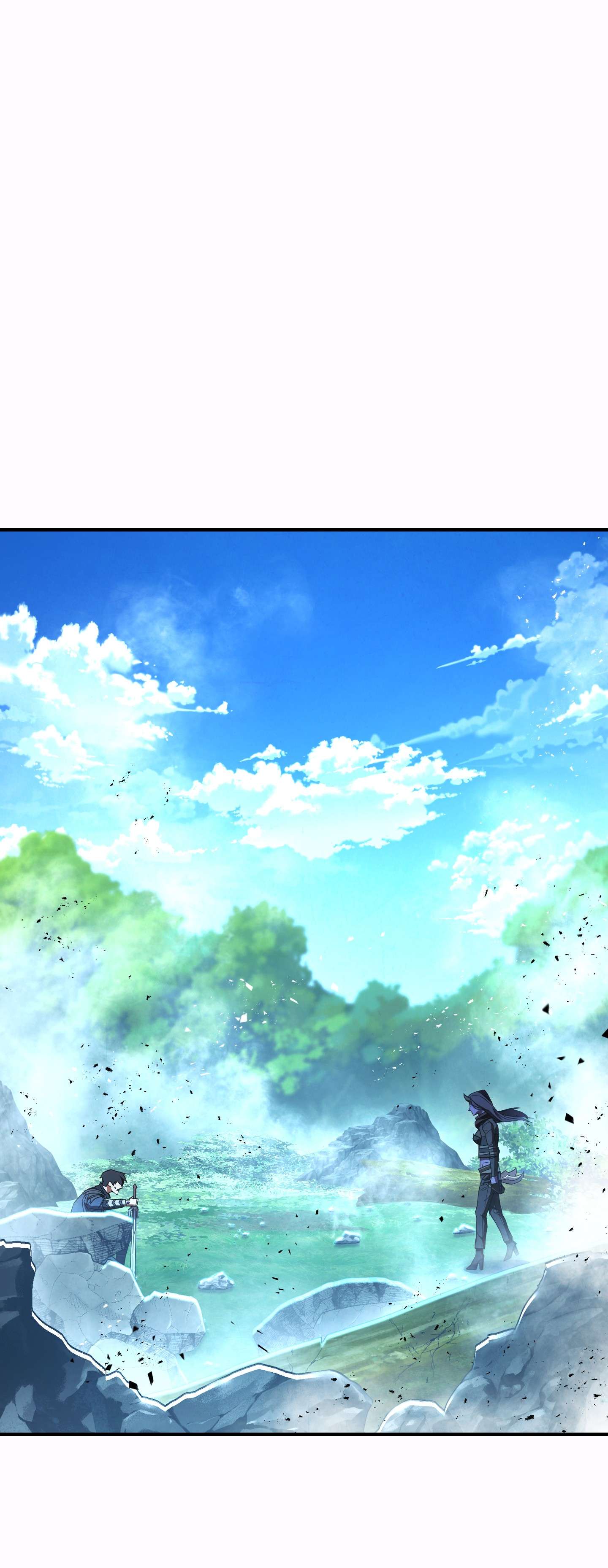 异世界开挂升级中77 自我了结