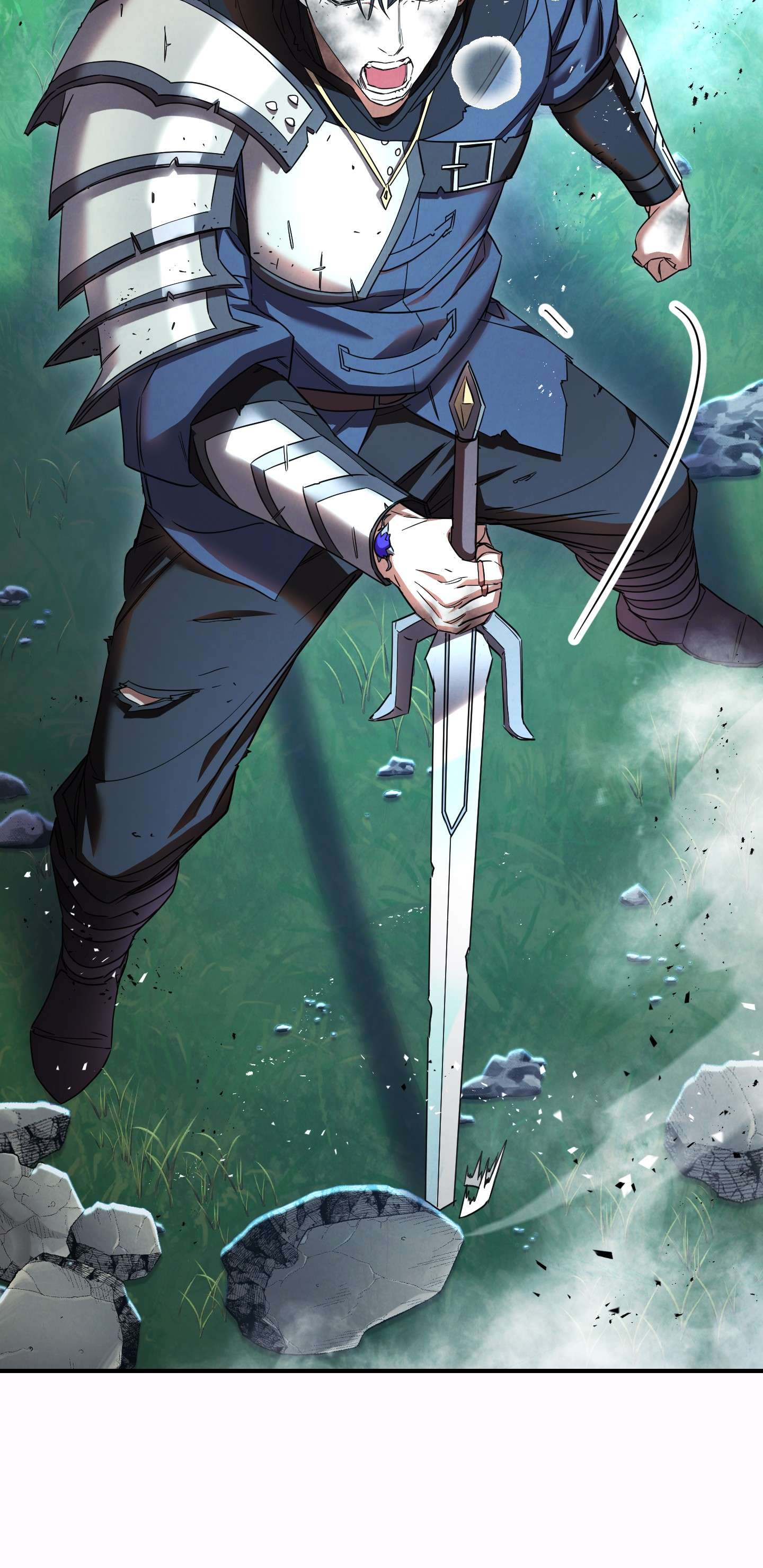 异世界开挂升级中77 自我了结