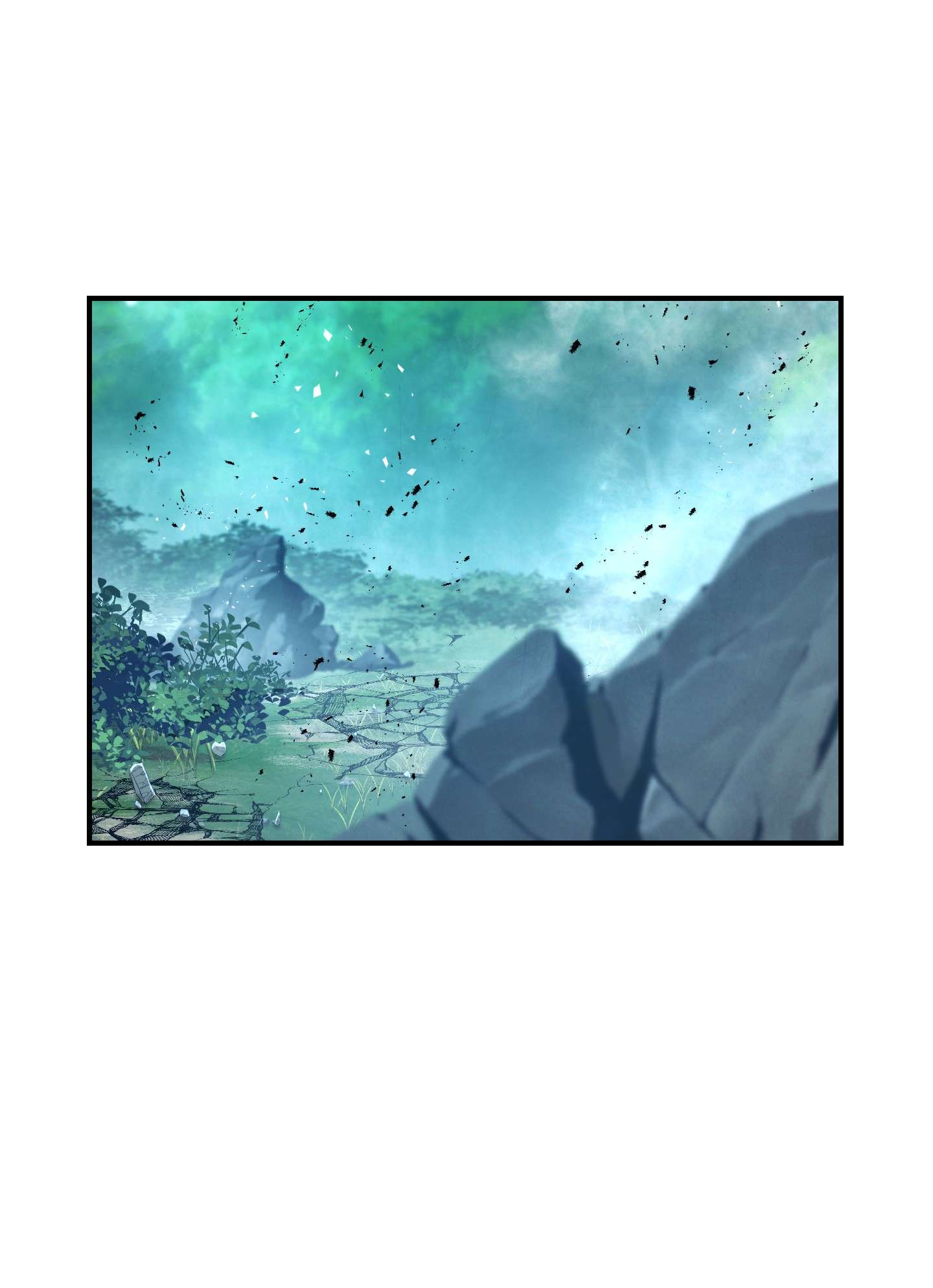 异世界开挂升级中77 自我了结