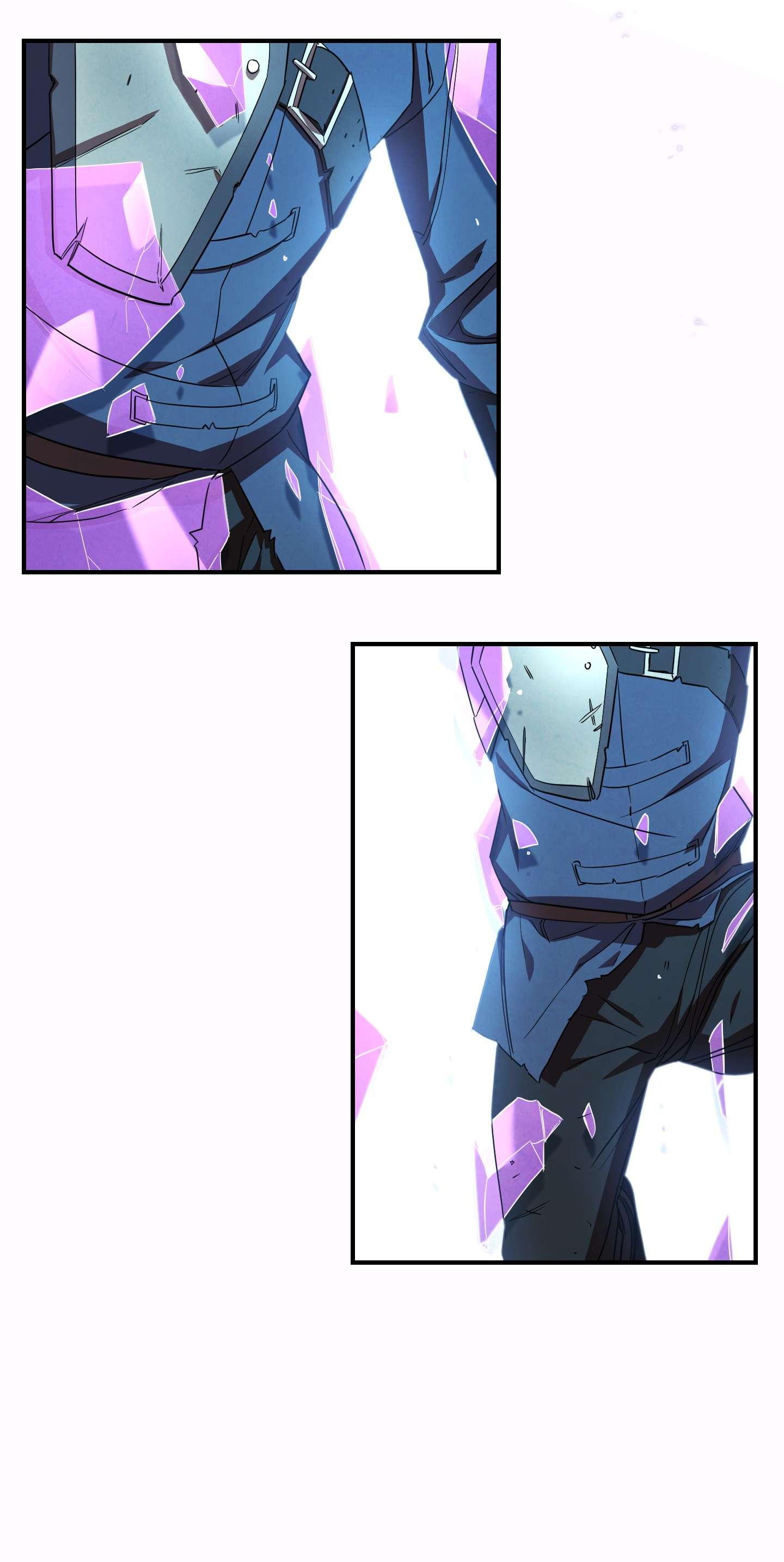 异世界开挂升级中77 自我了结