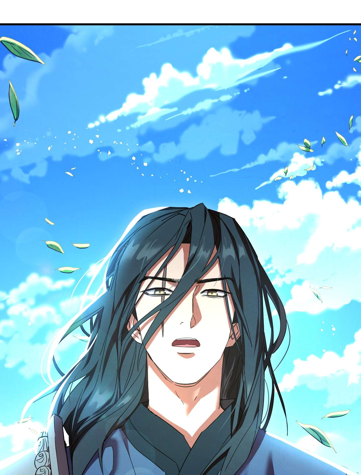 异世界开挂升级中77 自我了结