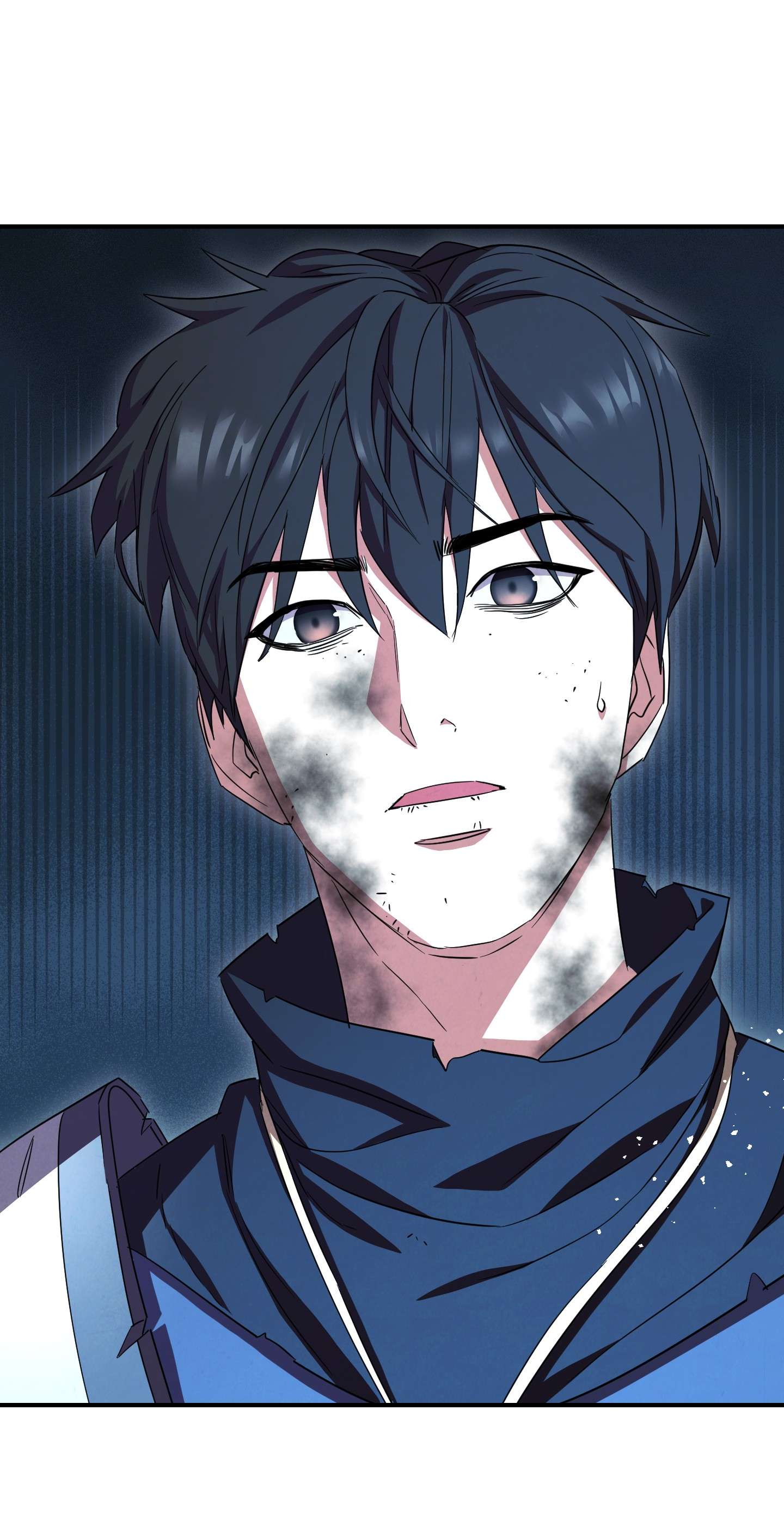 异世界开挂升级中77 自我了结