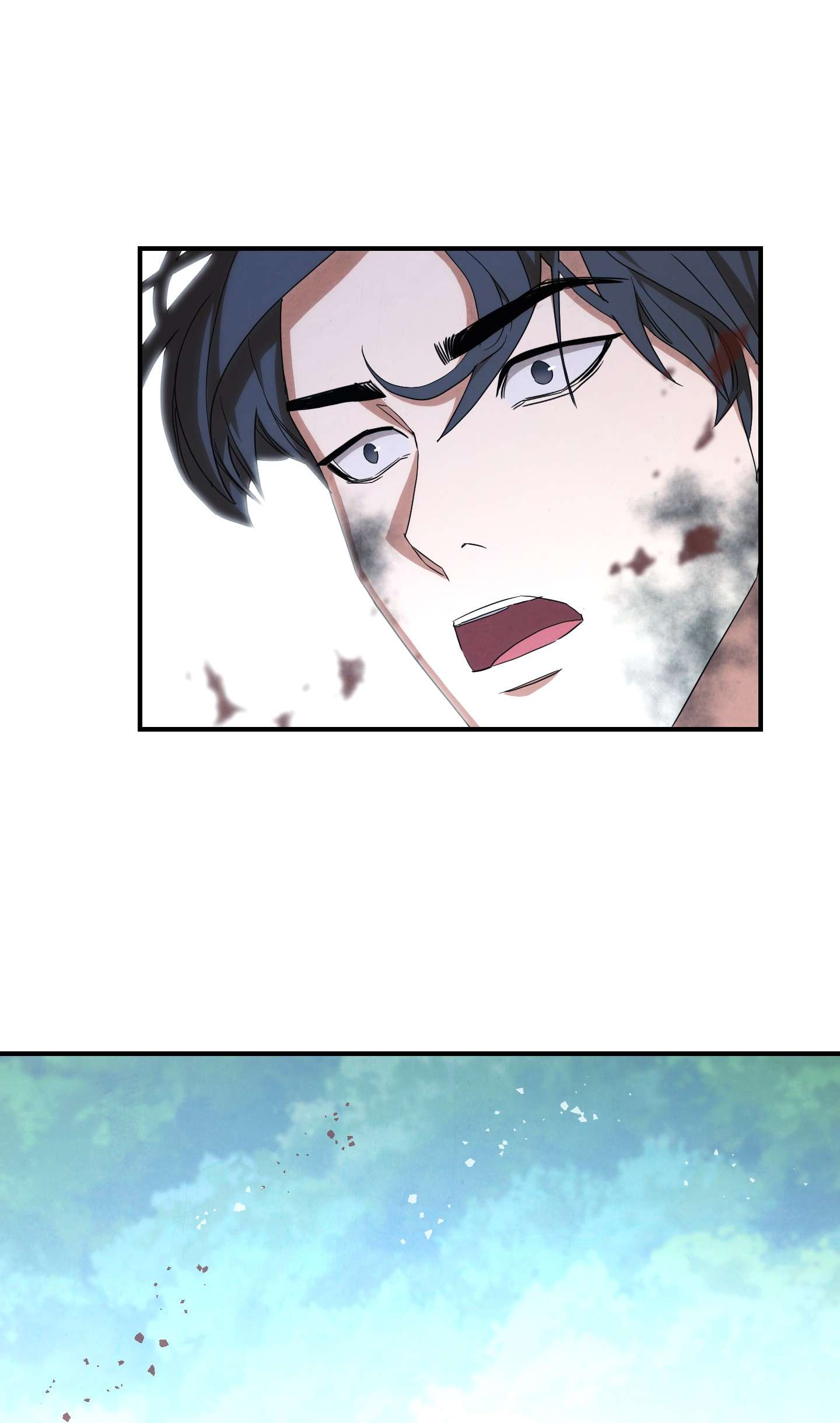 异世界开挂升级中77 自我了结