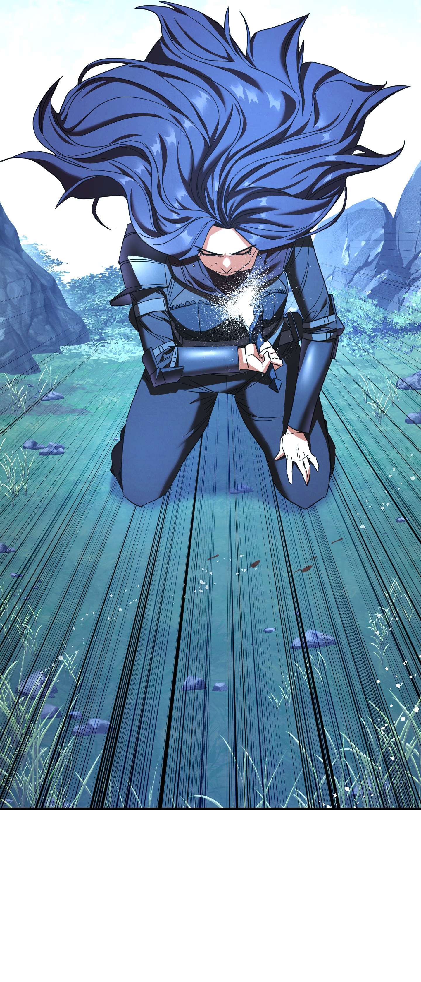 异世界开挂升级中77 自我了结