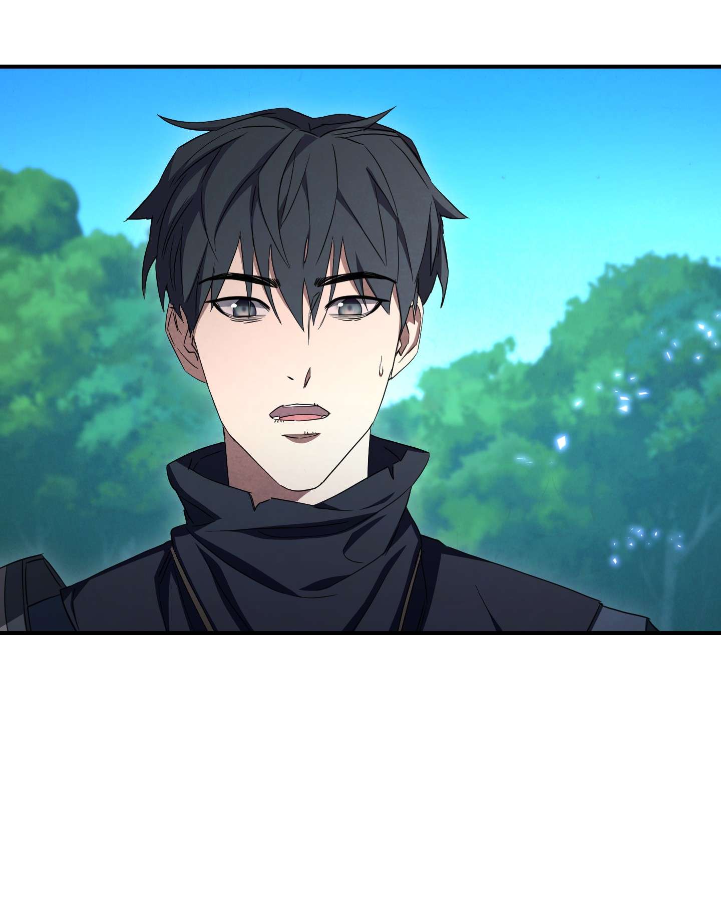 异世界开挂升级中78 另有隐情