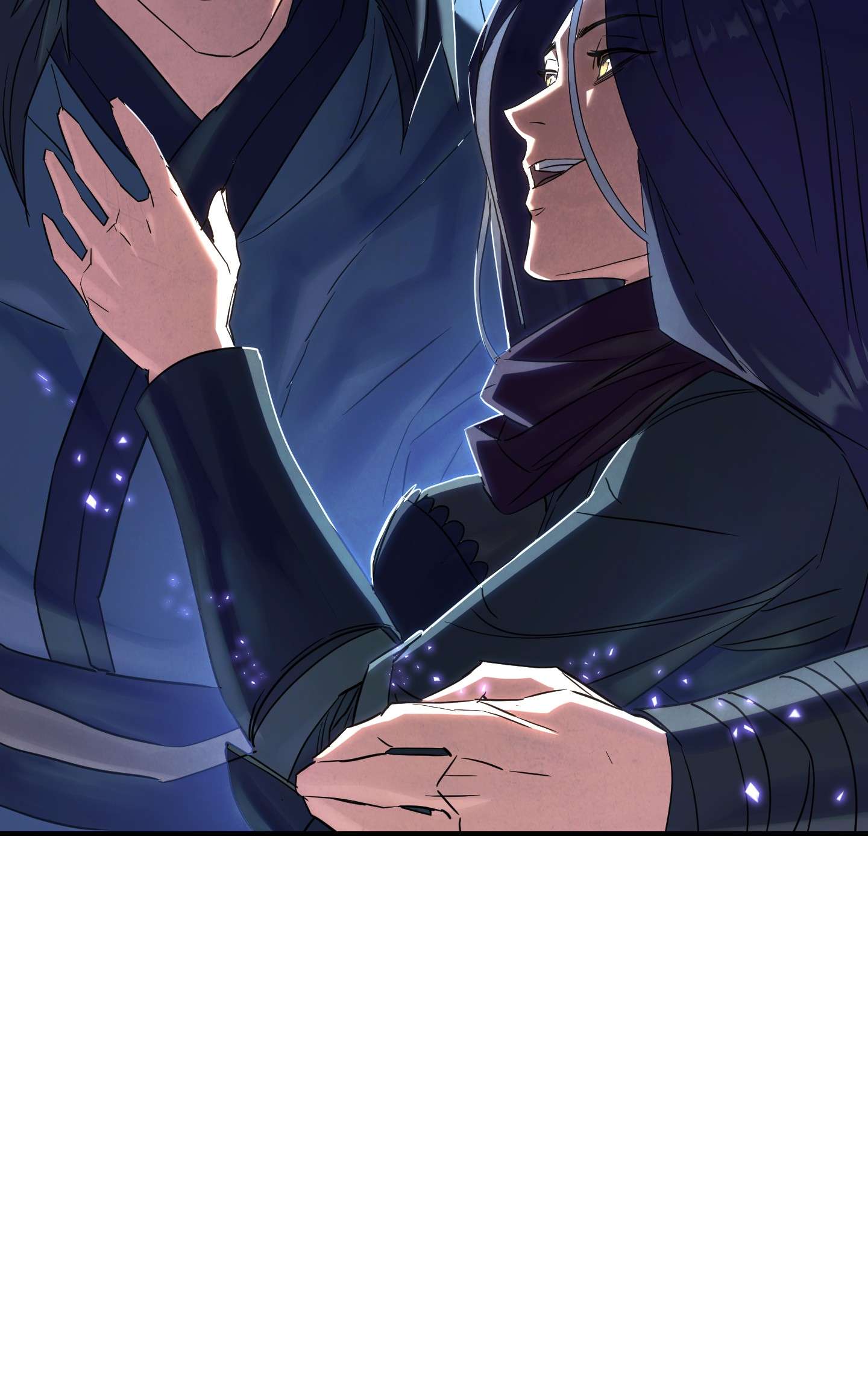 异世界开挂升级中78 另有隐情