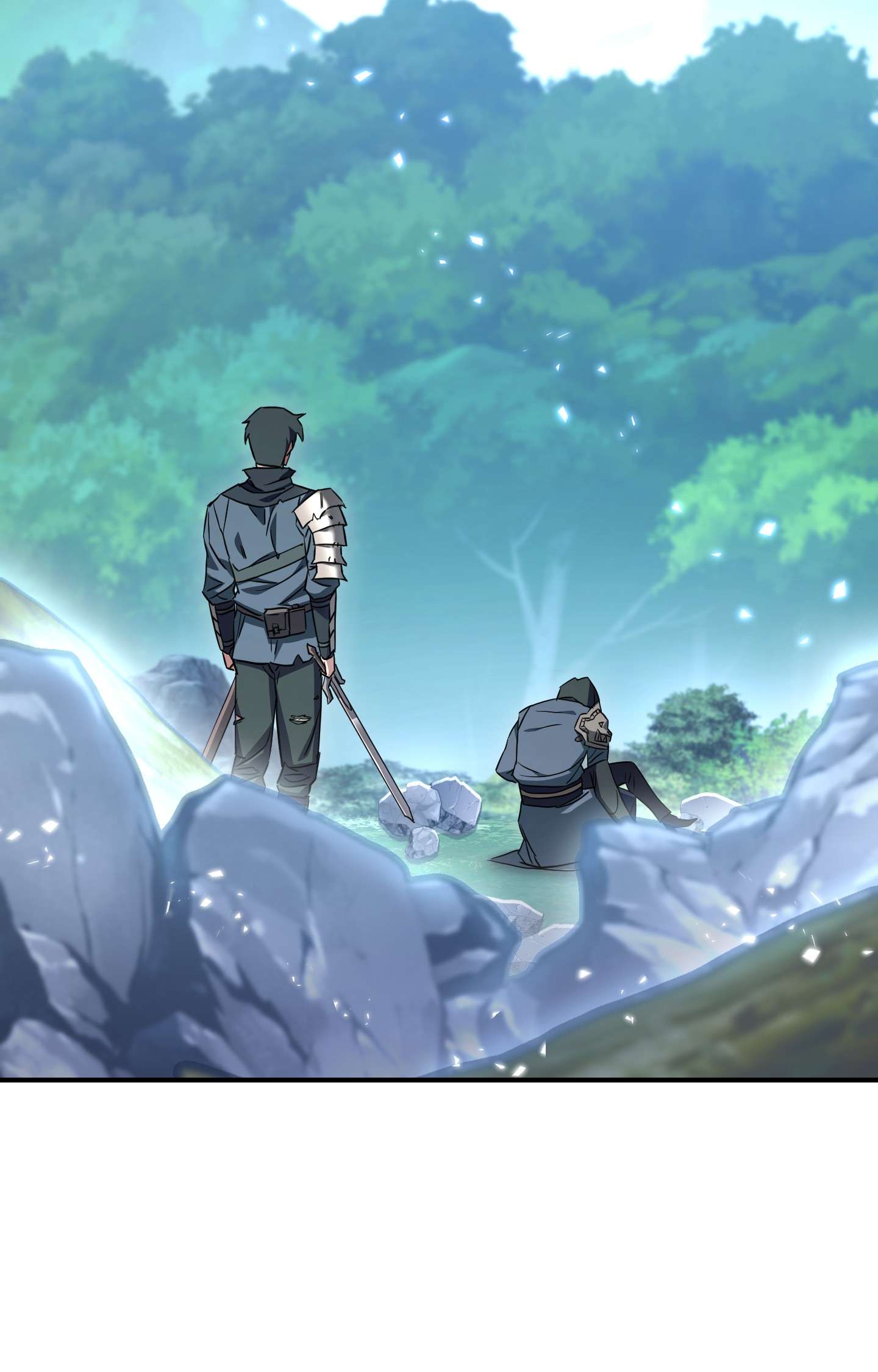 异世界开挂升级中78 另有隐情