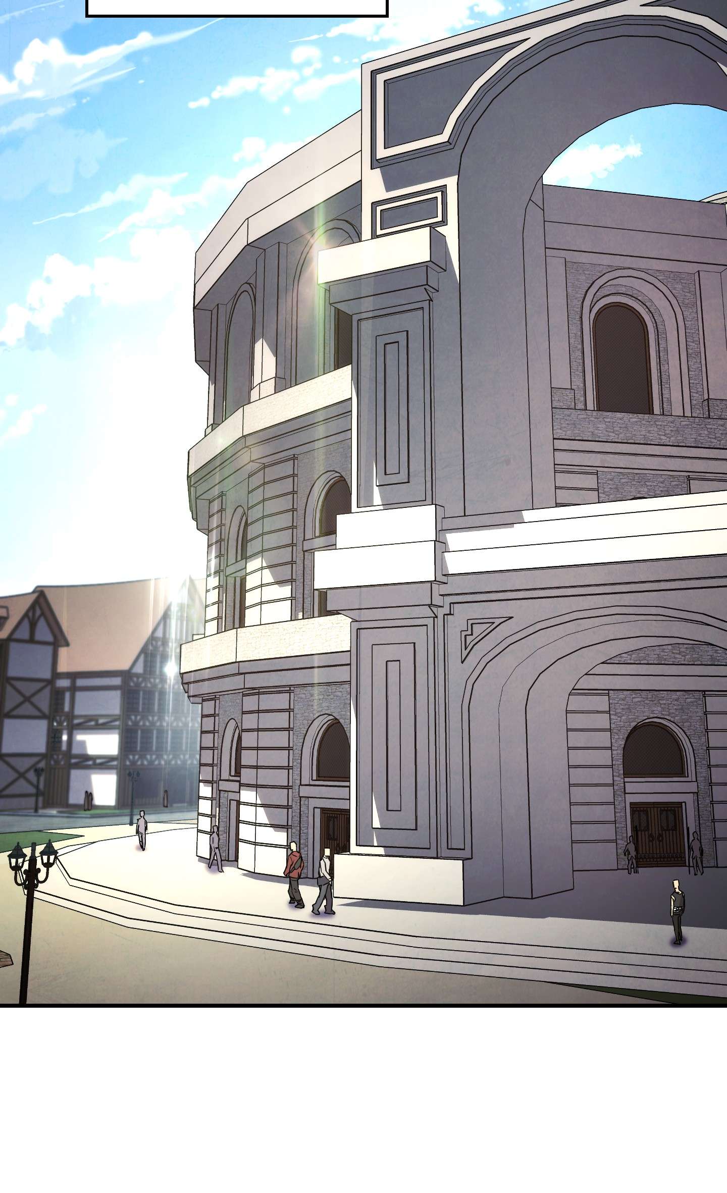 异世界开挂升级中78 另有隐情