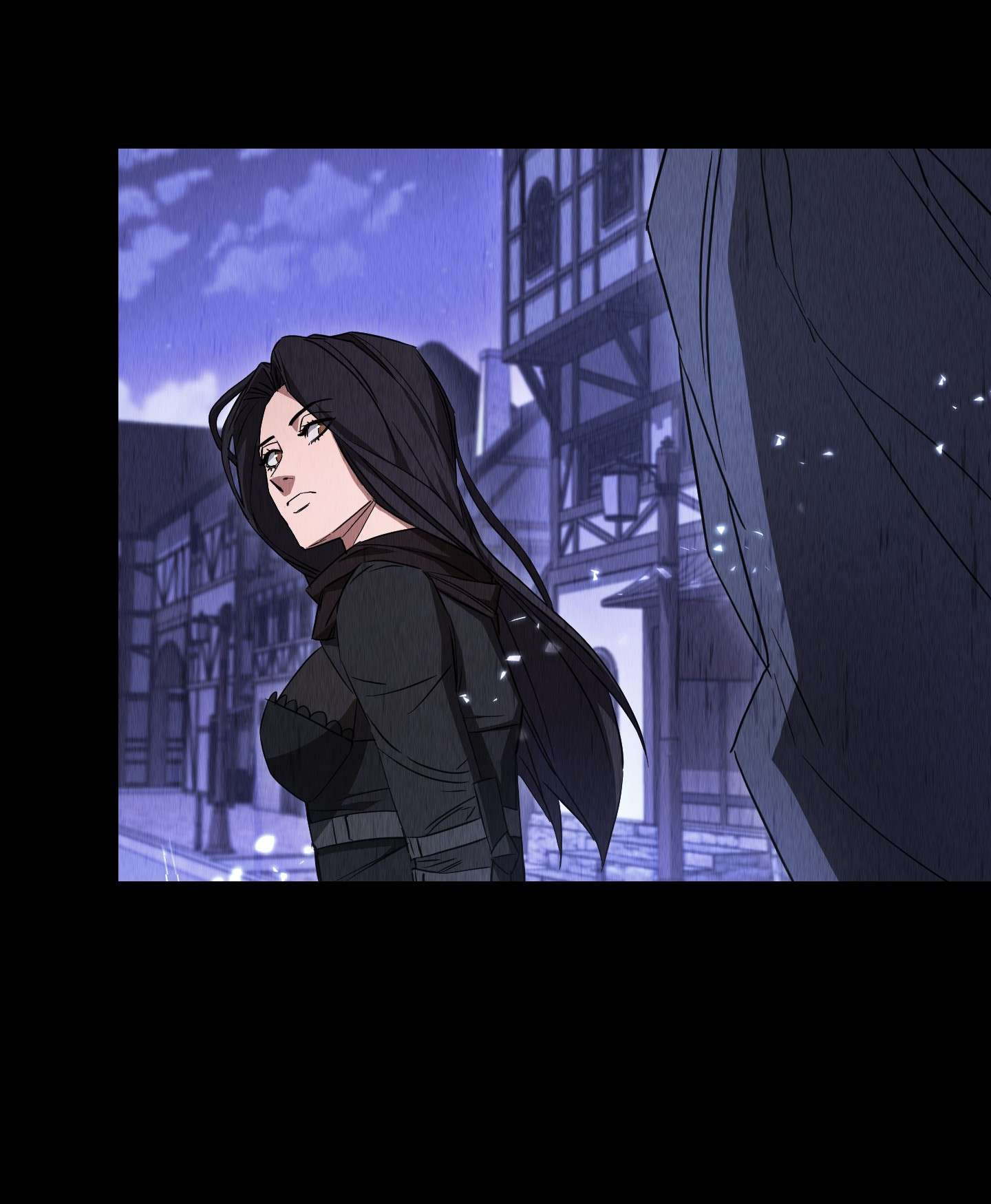 异世界开挂升级中78 另有隐情